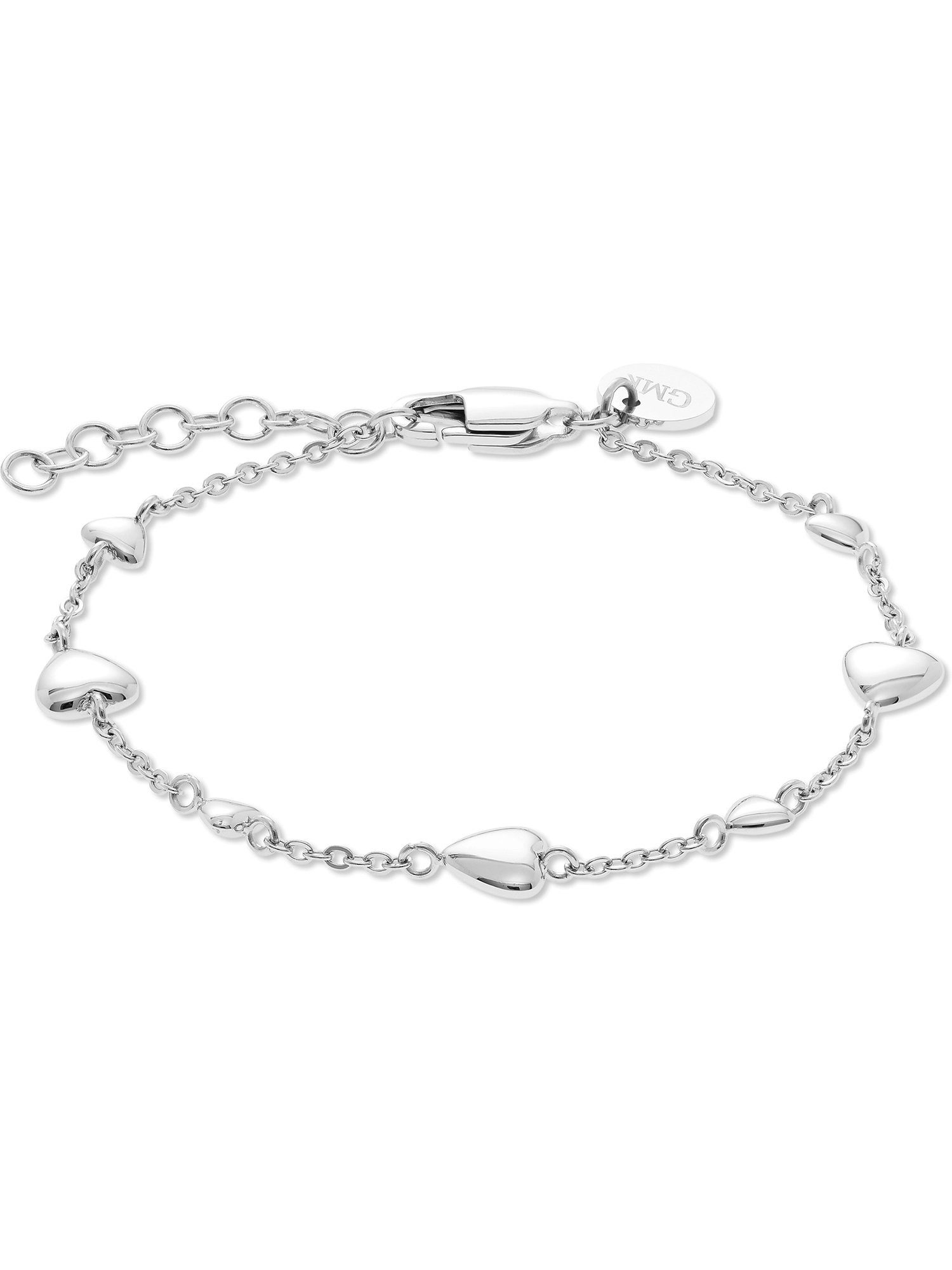 GUIDO MARIA KRETSCHMER Edelstahlarmband Guido Maria Kretschmer Damen-Armban günstig online kaufen