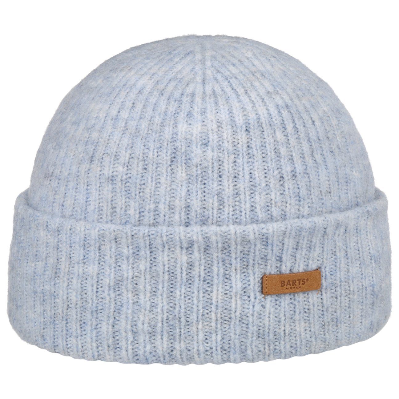 Barts Beanie (1-St) Strickmütze mit Umschlag günstig online kaufen