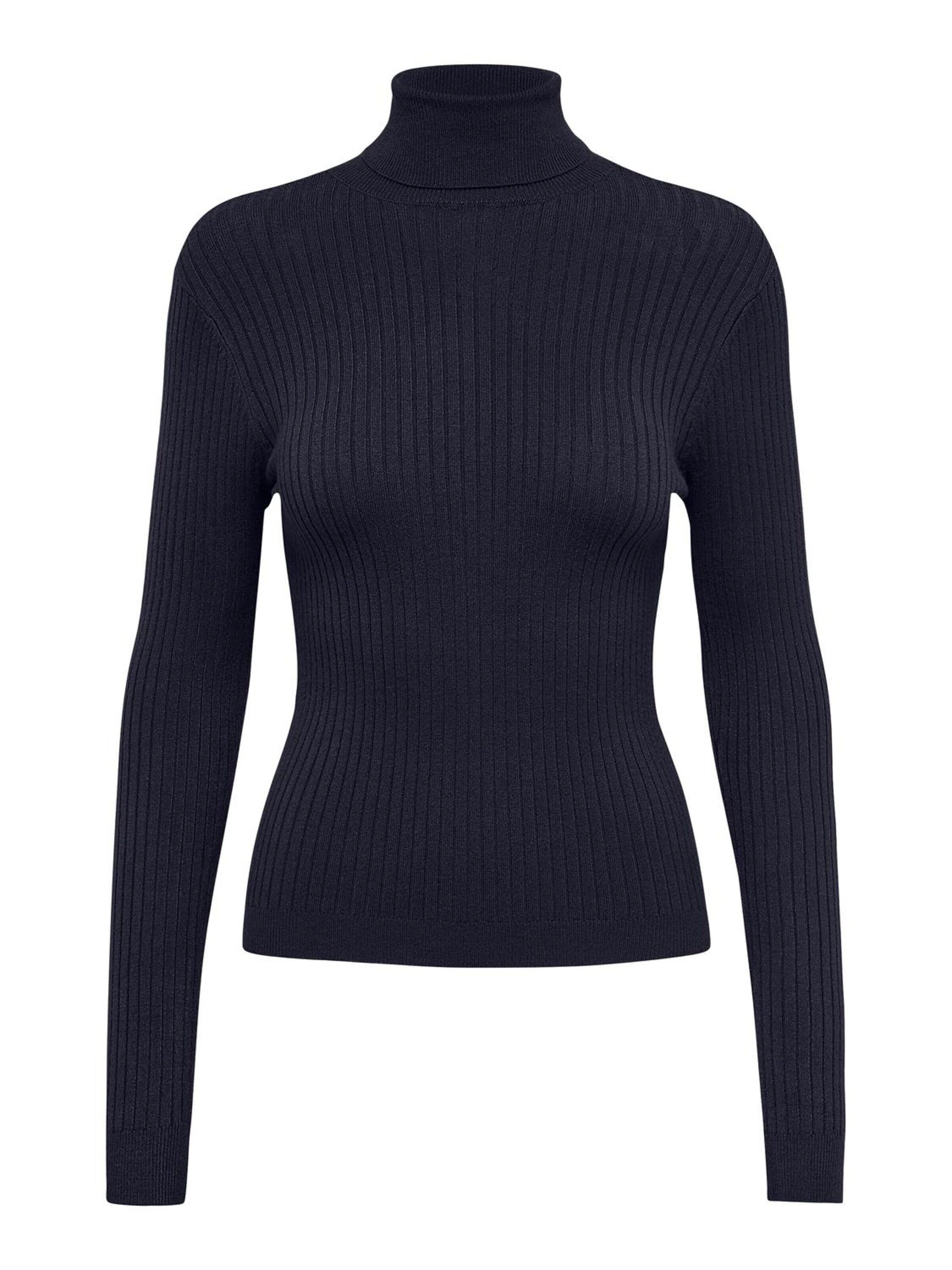 ONLY Rollkragenpullover ONLKAROL (1-tlg) Plain/ohne Details günstig online kaufen