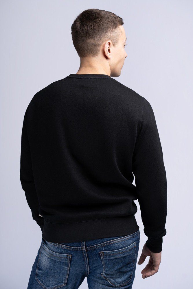 Lonsdale Rundhalspullover Kersbrook günstig online kaufen