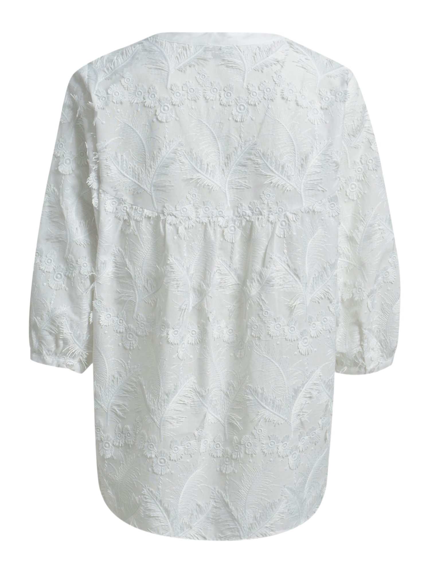Milano Italy Blusenshirt