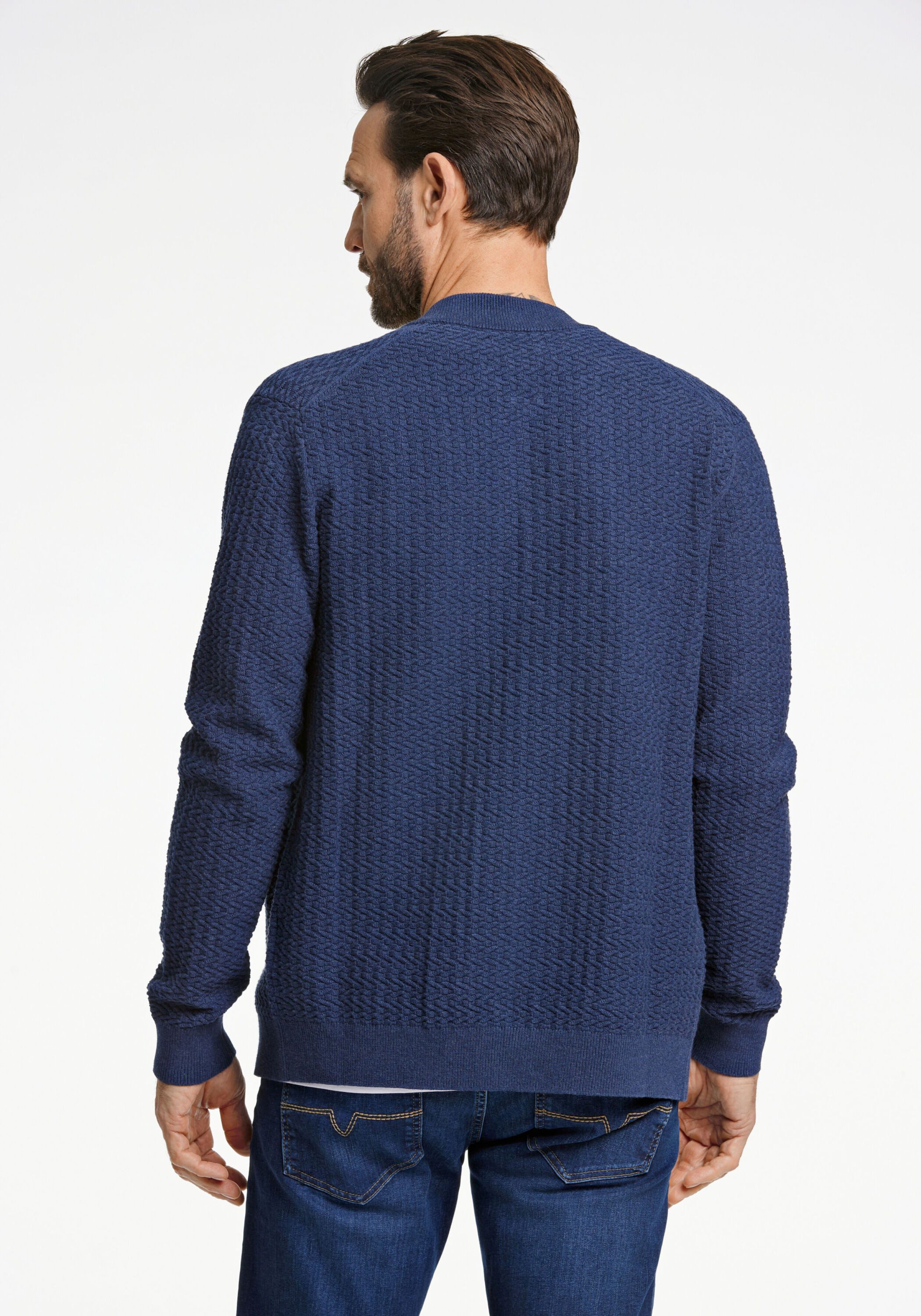 BISON Cardigan BISON Cardigan günstig online kaufen