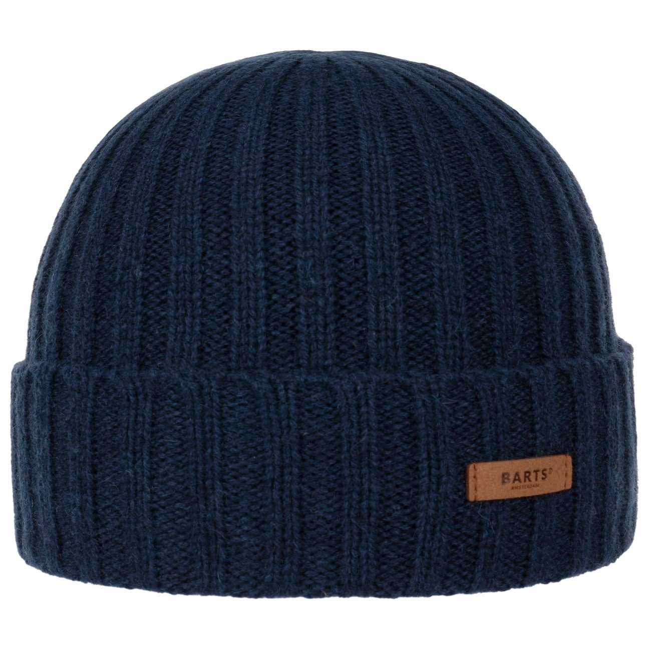Barts Beanie (1-St) Beanie mit Umschlag günstig online kaufen