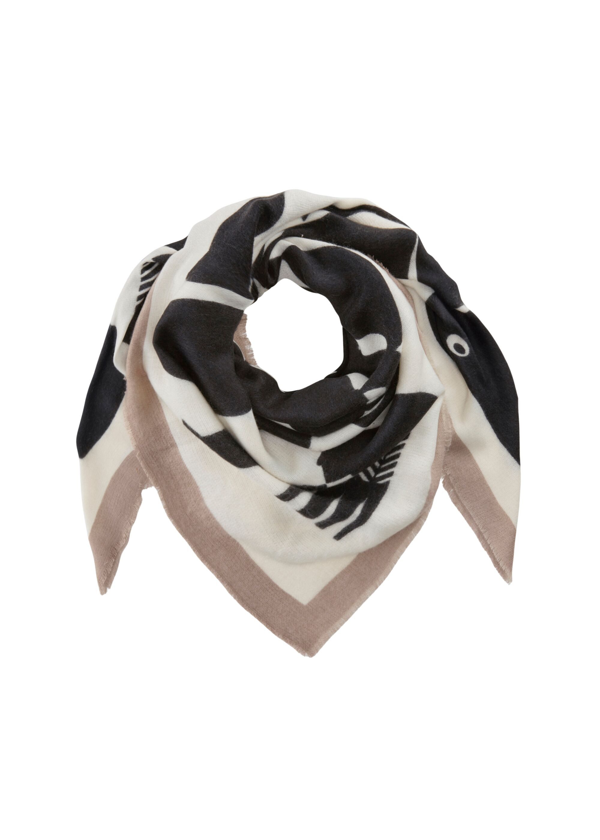 Codello Halstuch, im Scandi-Look günstig online kaufen