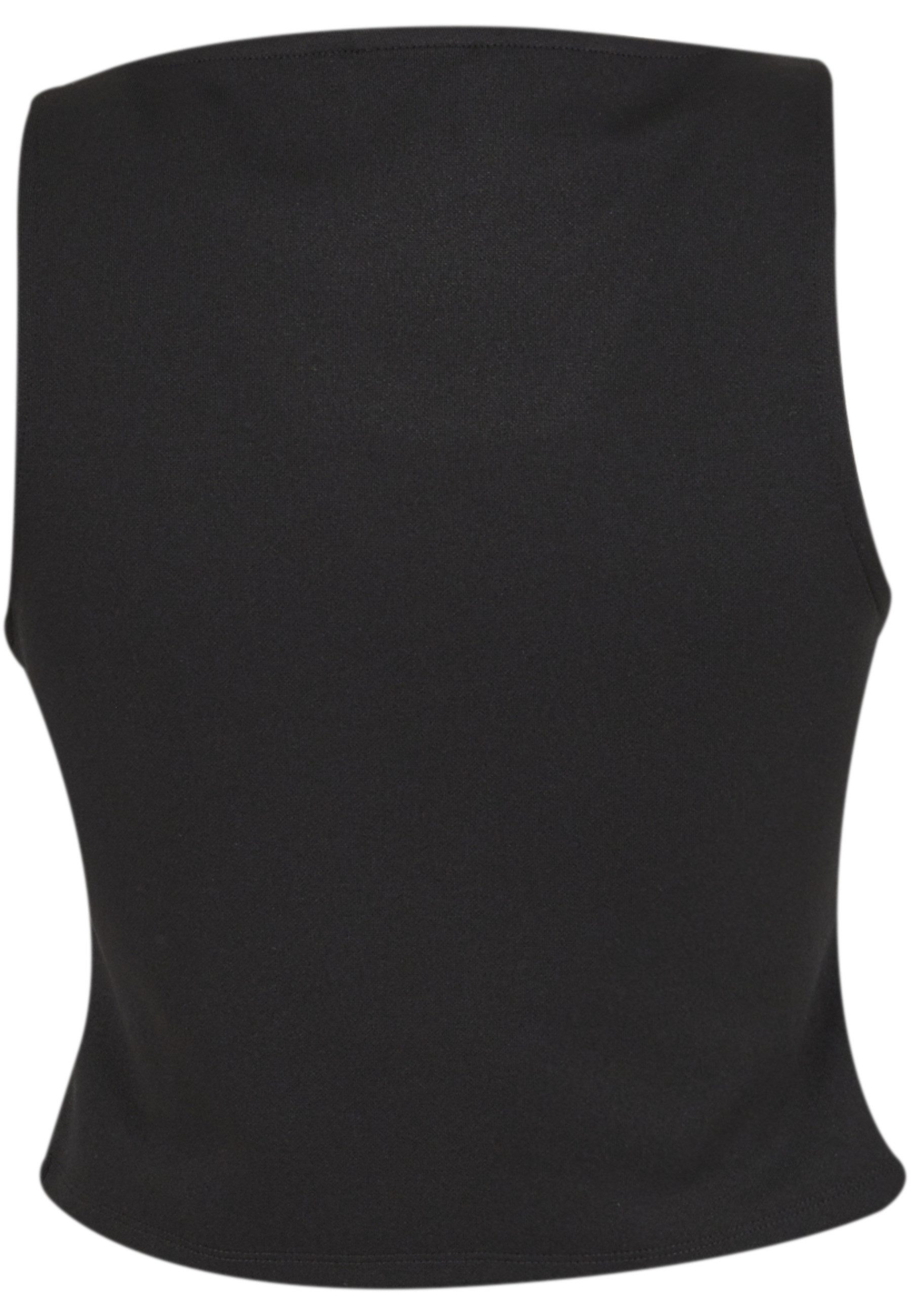 URBAN CLASSICS Steppweste Urban Classics Ladies Jersey Vest