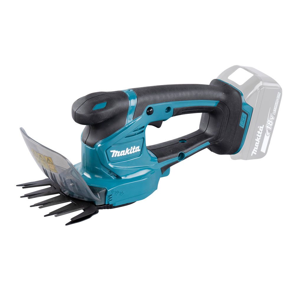 Makita Akku-Grasschere DUM111ZX günstig online kaufen