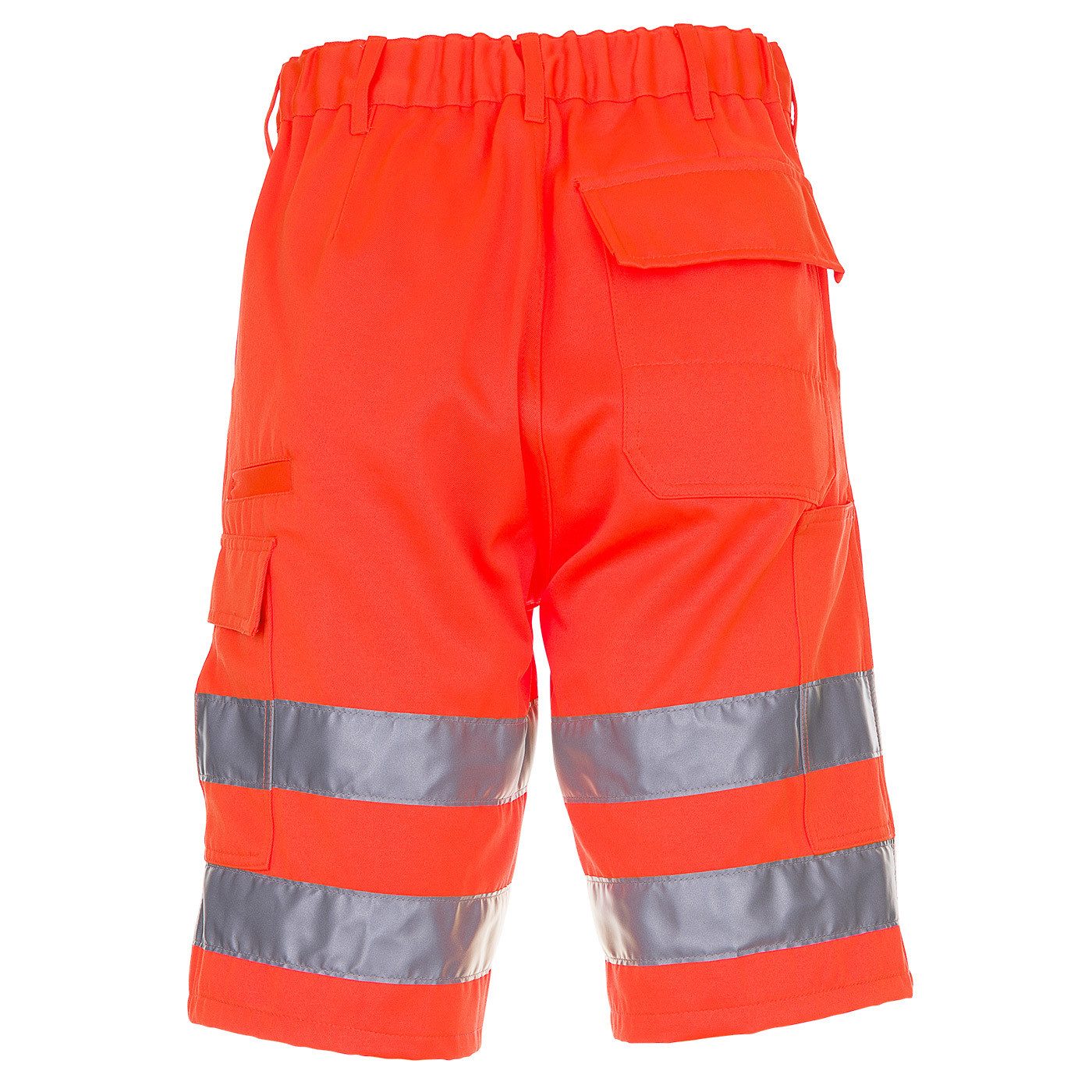 Planam Arbeitsshorts PLANAM Short Warnschutz