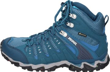 Meindl Outdoor Wanderschuh aus Mesh