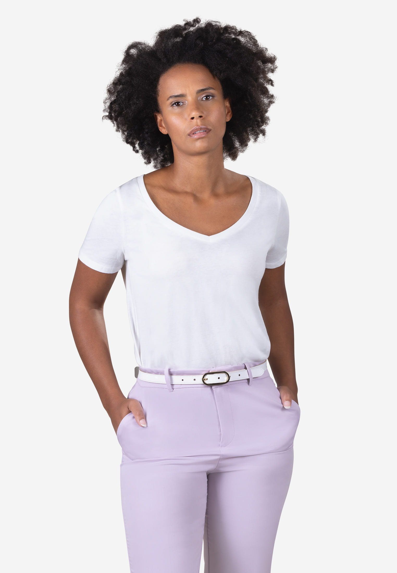 Tamaris Ledergürtel Essential Classics (1-St) günstig online kaufen