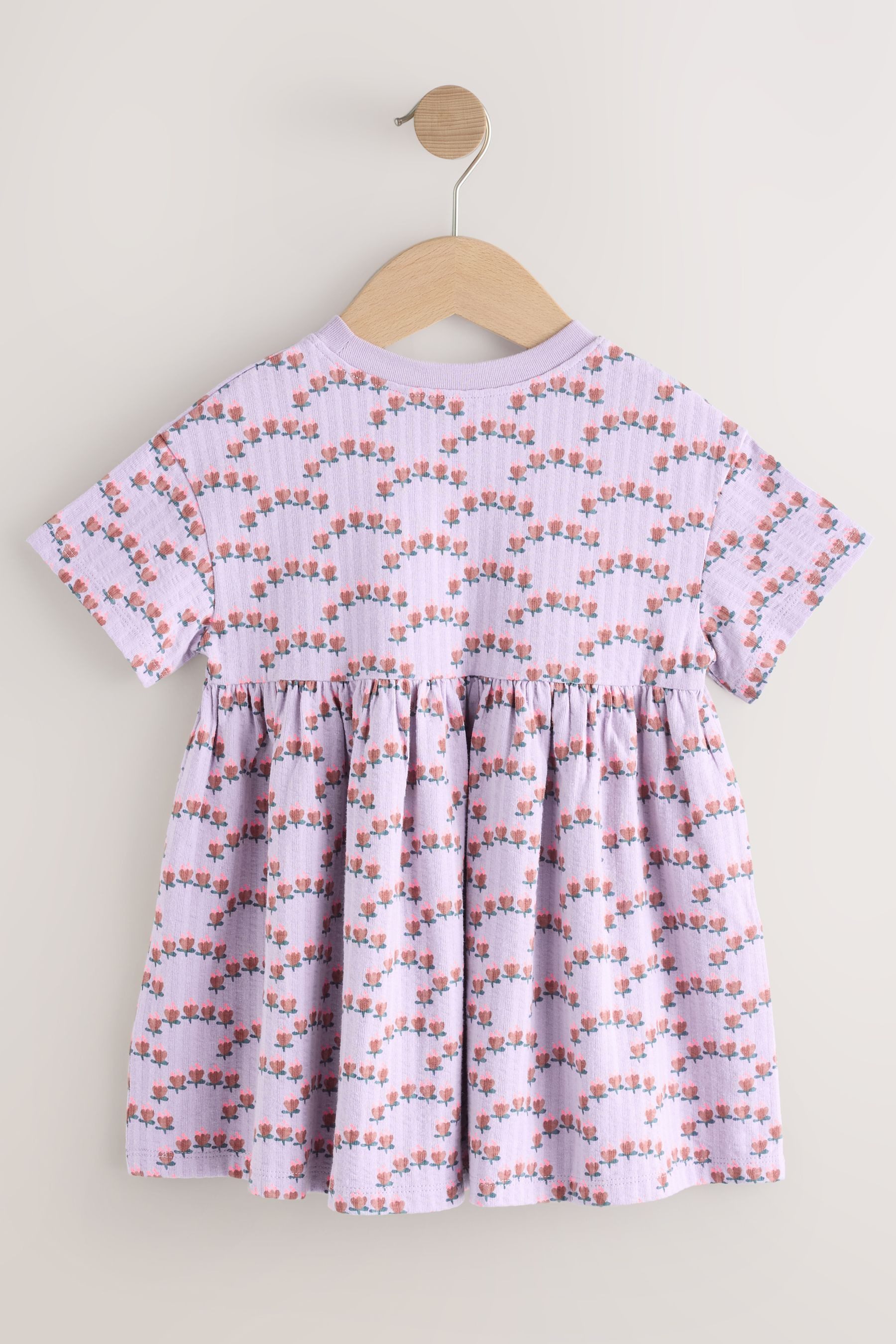 Next Jerseykleid Jersey-Kleid (1-tlg)