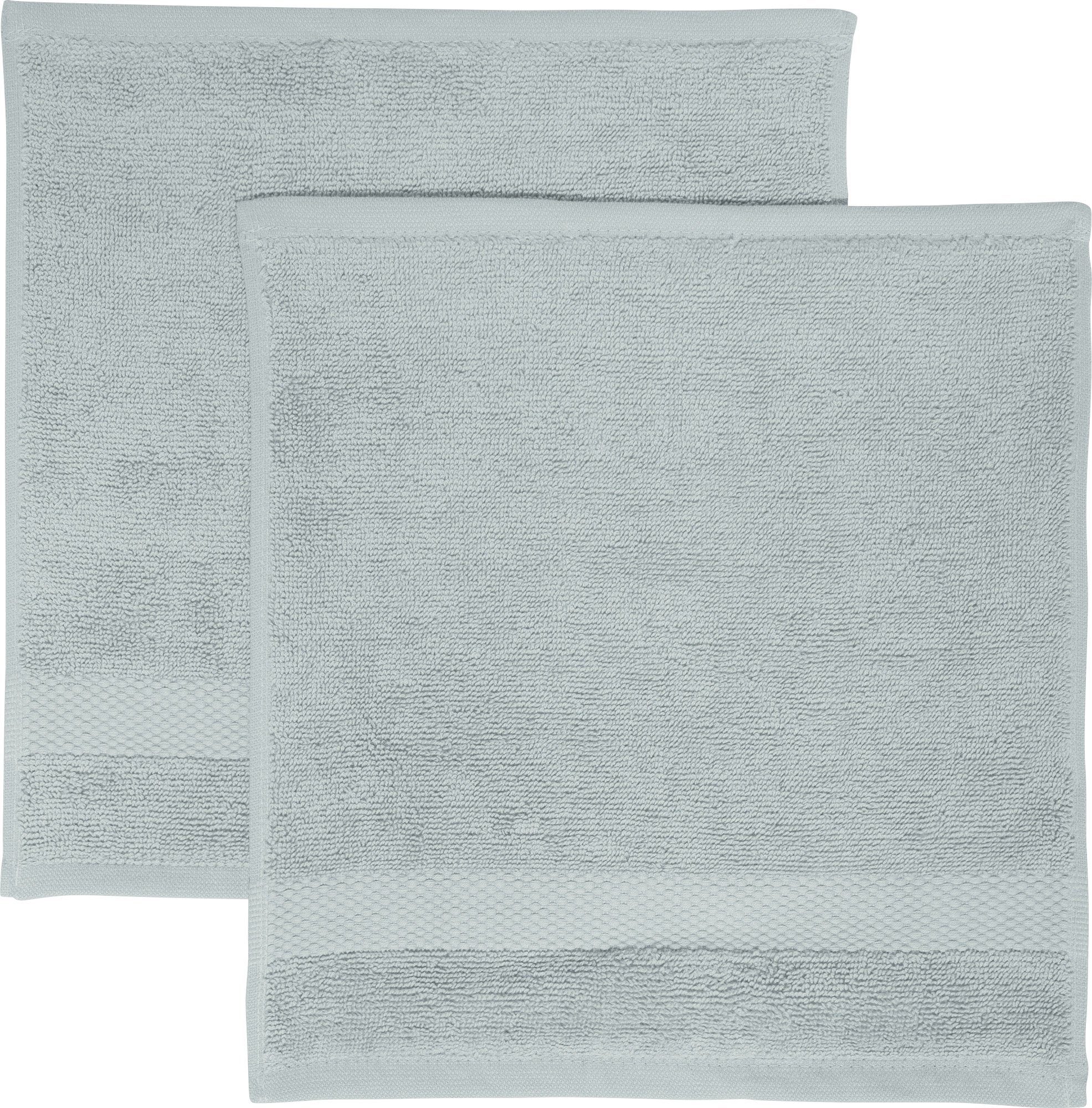 Seiftuch Seiftuch "Sindelfingen" 2er-Pack