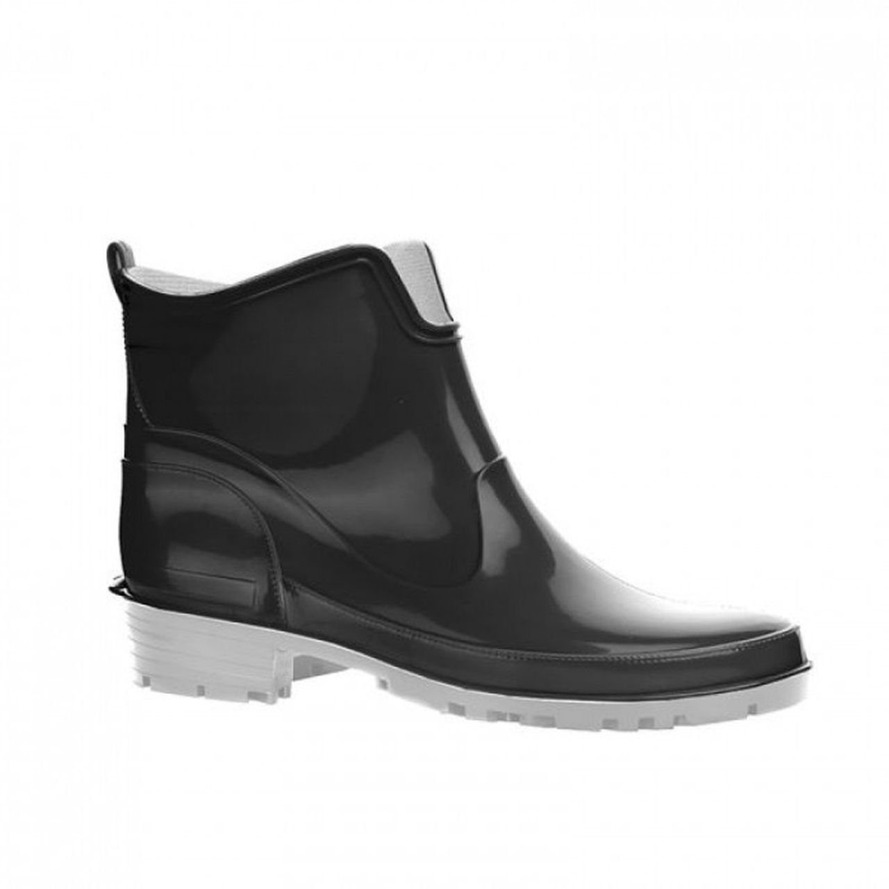 Lemigo Damen-Gummistiefel ELKE 930 - schwarz Gummistiefel – Bild 3 von 3