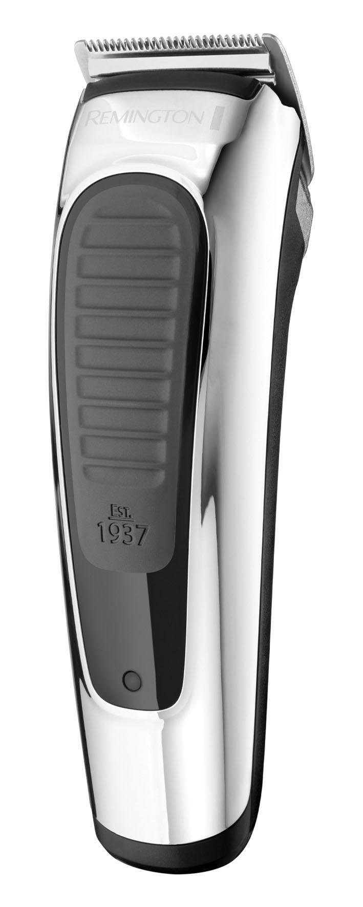 und Remington Haar- Bartschneider HC450