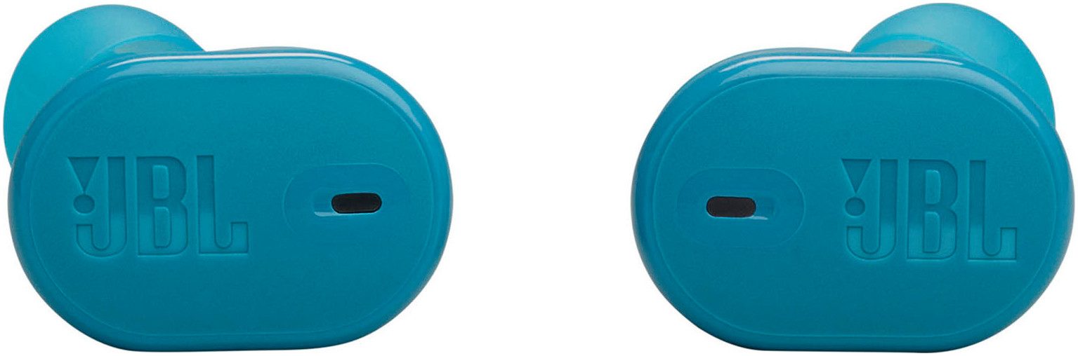 JBL TUNE BUDS 2 wireless In-Ear-Kopfhörer (Adaptive Noise-Cancelling, A2DP Bluetooth)
