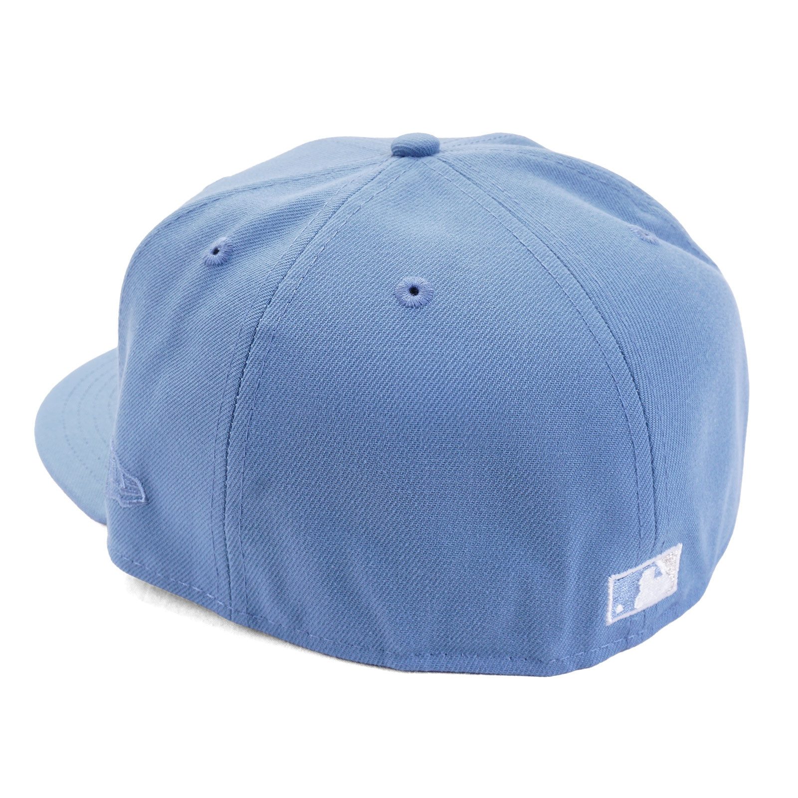 New Era Baseball Cap Cap GCP New Era 5950 New York Yankees (1-St) Gerader Schirm – Bild 2 von 3