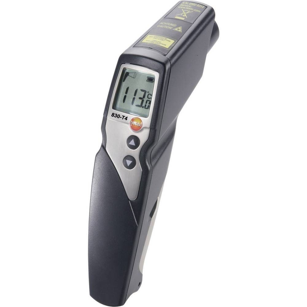 Infrarot-Thermometer IR-Thermometer