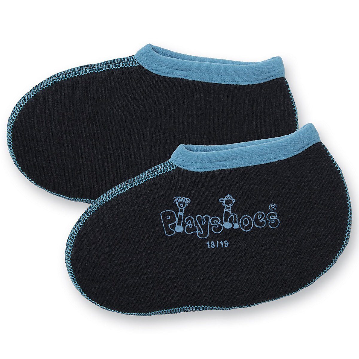 Playshoes Socken »PLAYSHOES Kinder Stiefelsocke« | OTTO