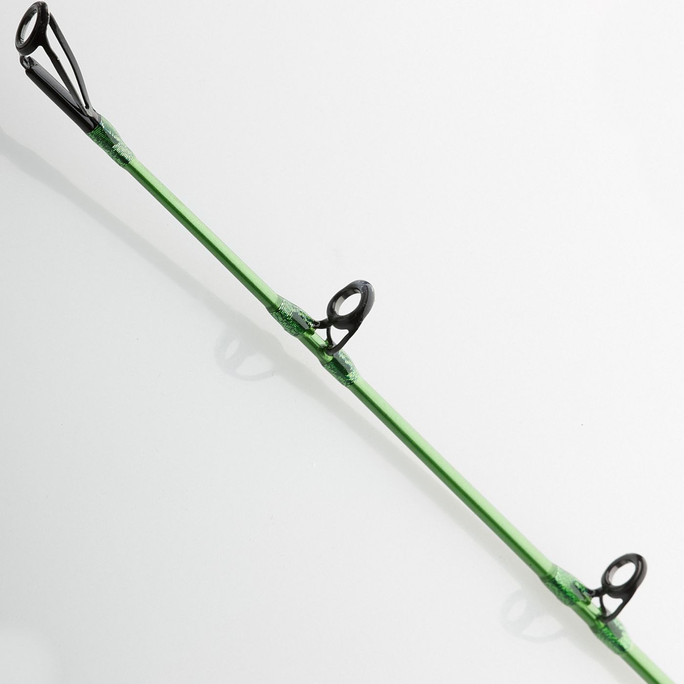 MADCAT Grundrute Madcat Green Pelagic 190cm 50-150g - Wallerrute