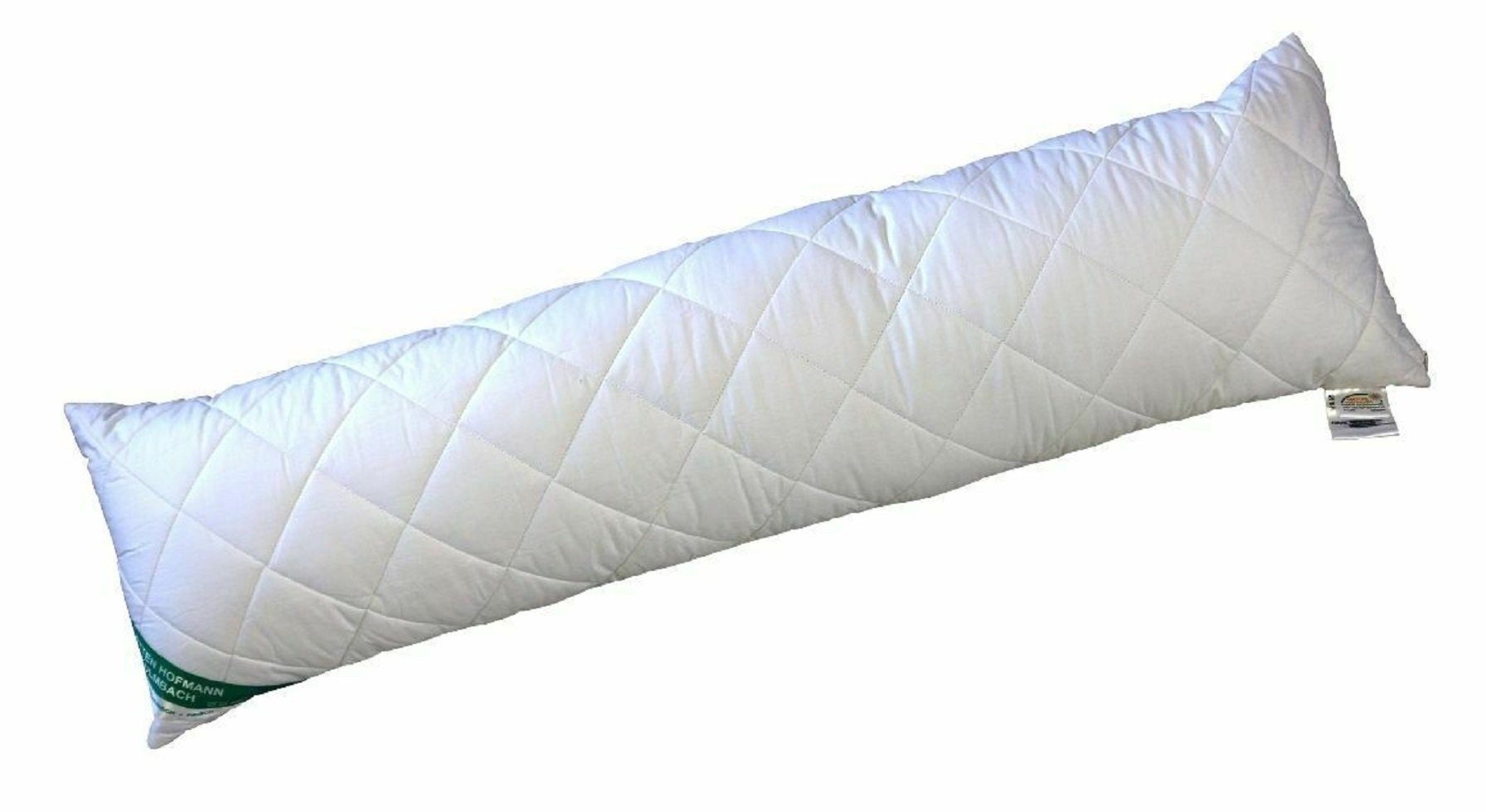 Betten Hofmann Seitenschläferkissen Orthopädisches Relax Seitenschläfer günstig online kaufen