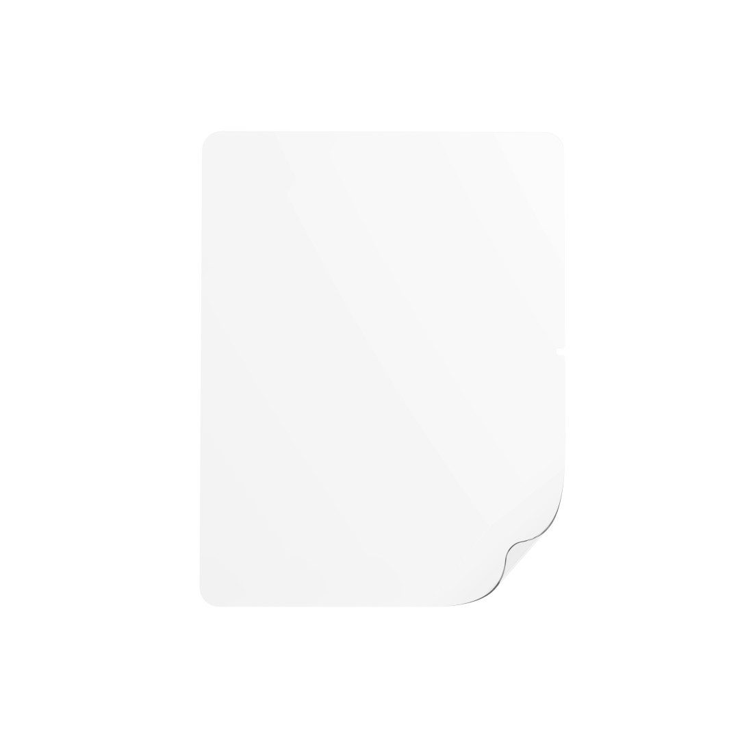 Hama Displayschutzfolie Displayschutz für Apple iPad Pro 13" (2025/2024) für Apple iPad Pro 13" (2025/2024)
