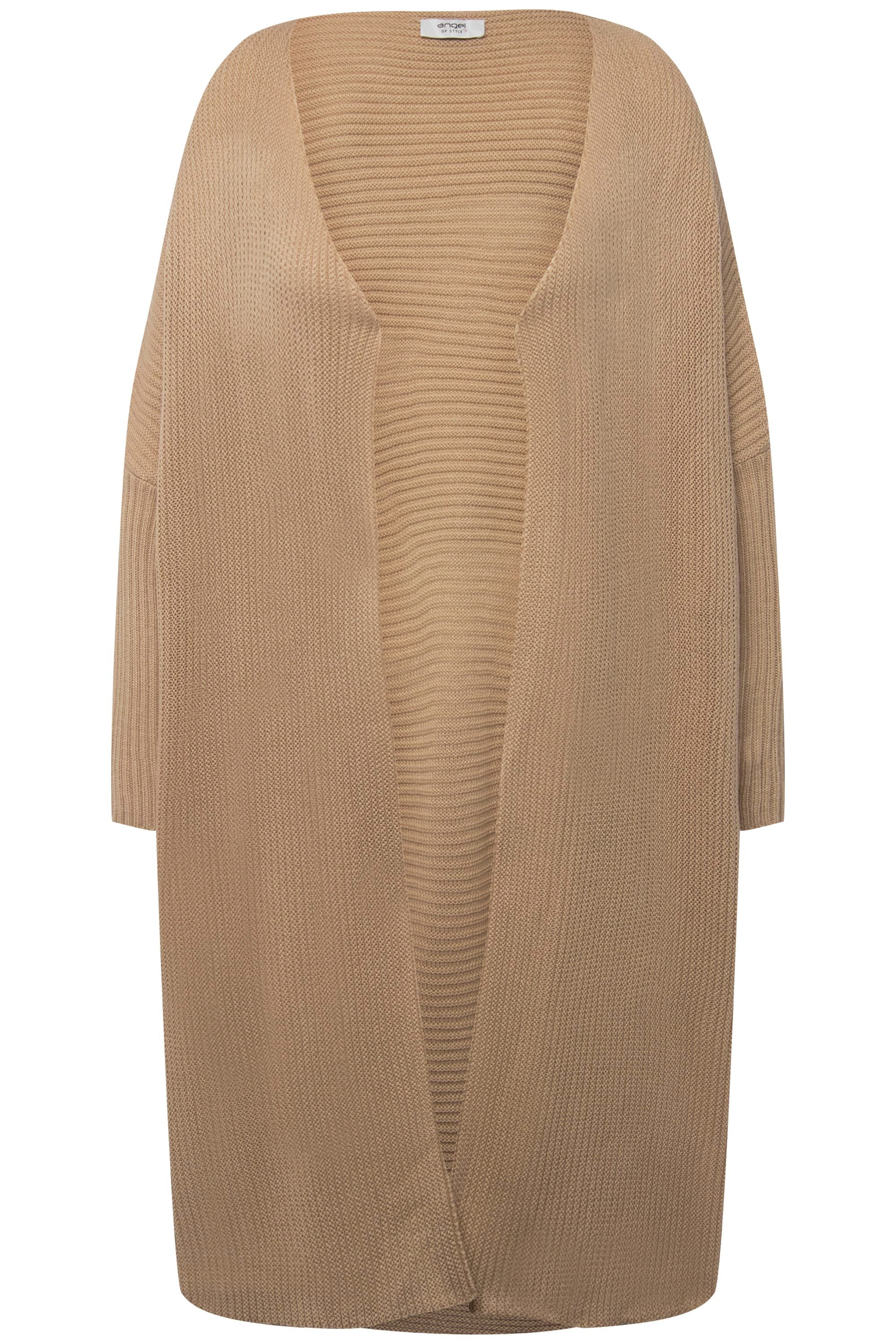 Angel of Style Strickjacke Strickjacke oversized günstig online kaufen