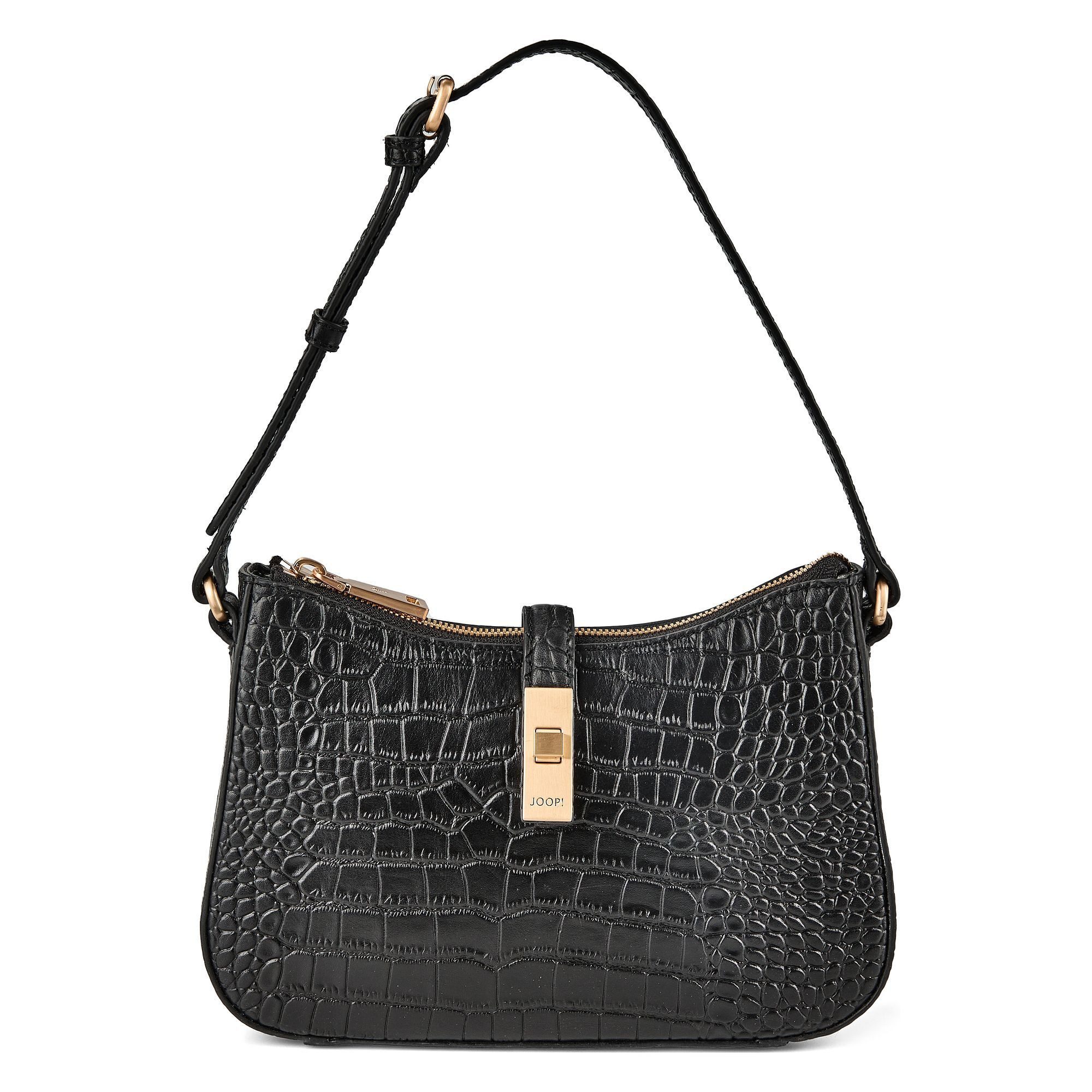 Schultertasche Coccodrillo