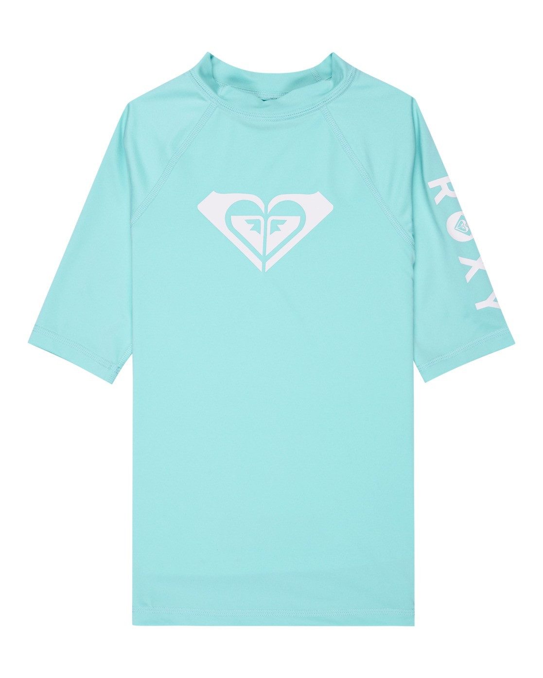 Roxy Rash Guard Whole Hearted