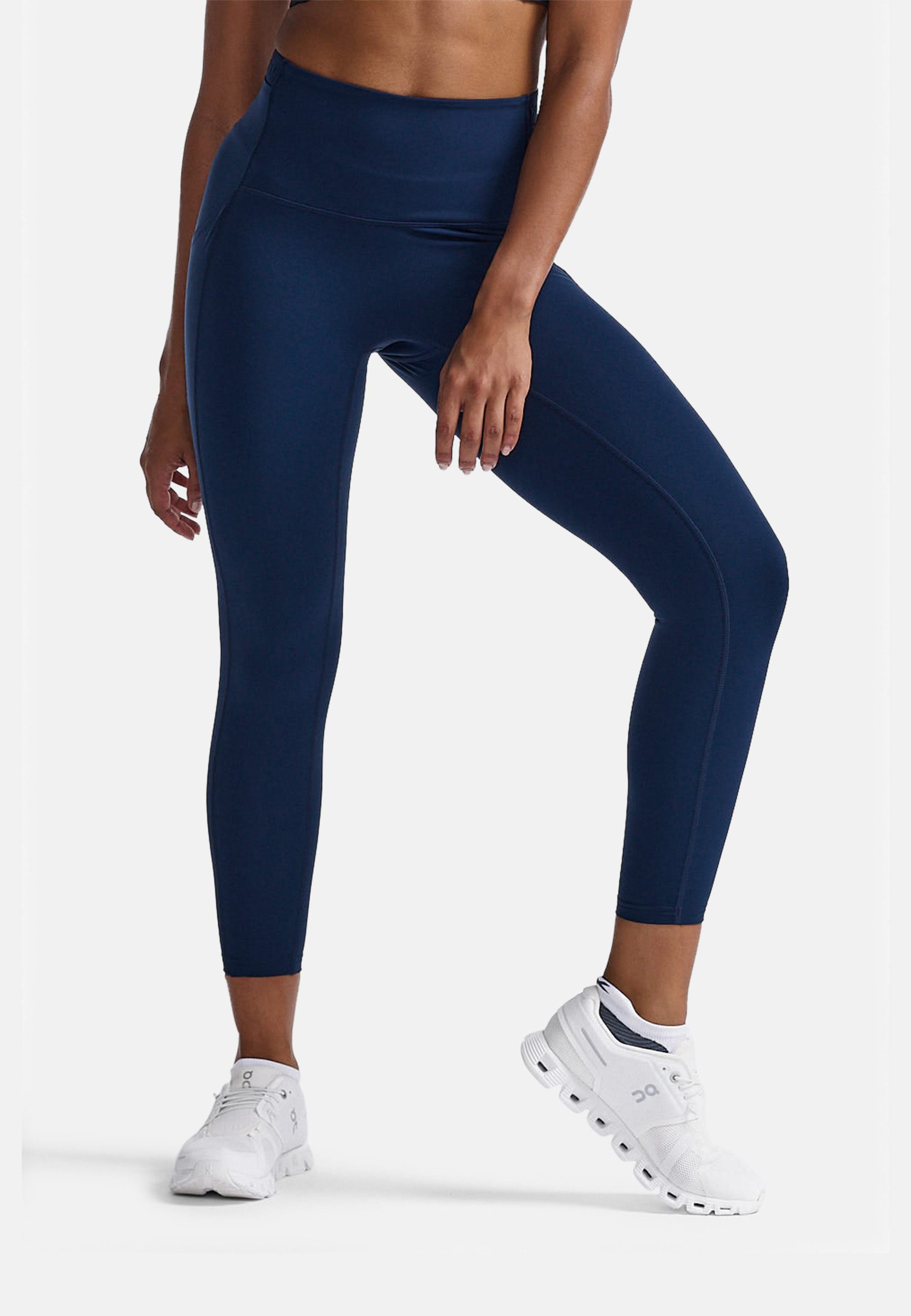 2xU Lauftights Form Stash Hi-Rise Compression günstig online kaufen