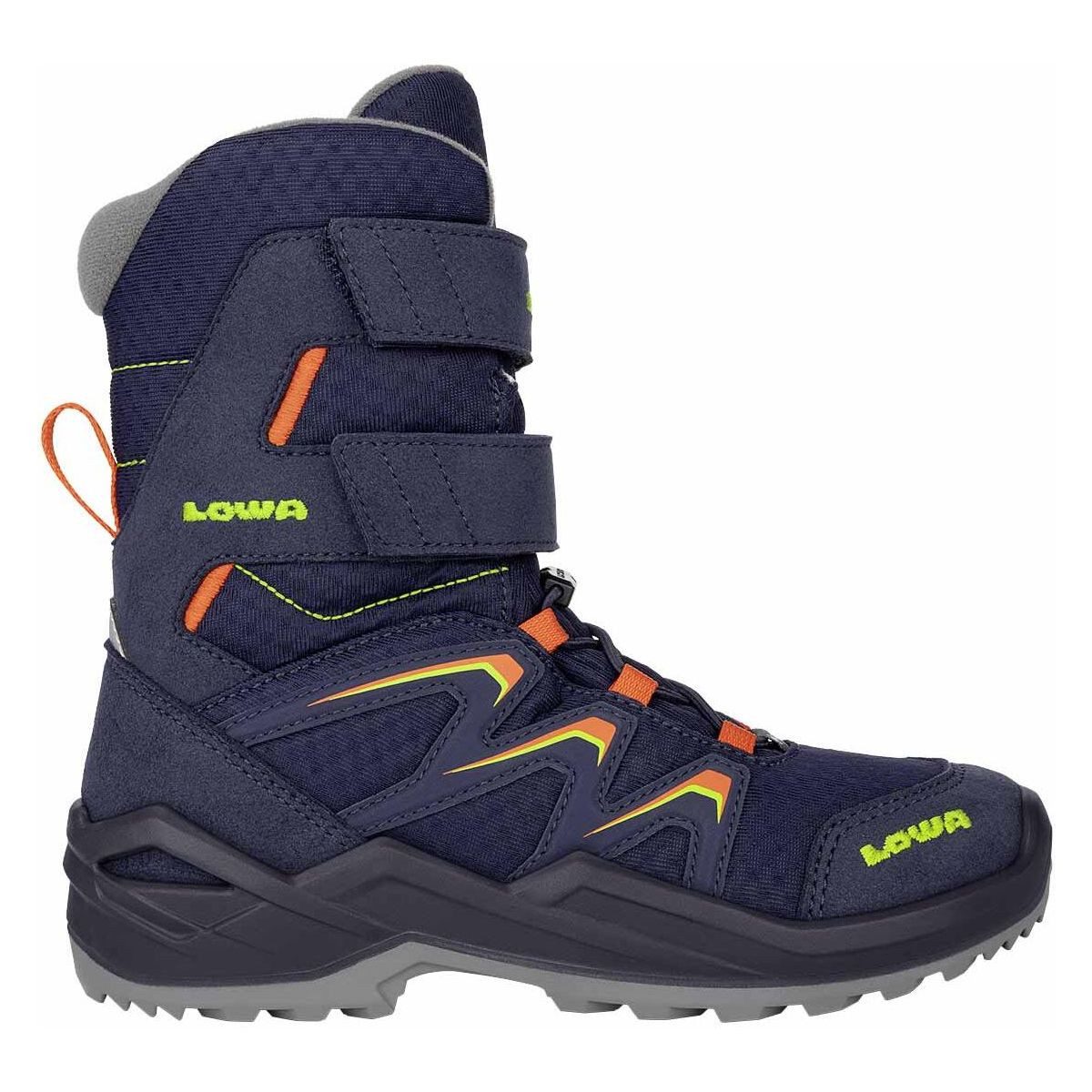 Lowa Maddox Warm GTX Hi JR Winterstiefel