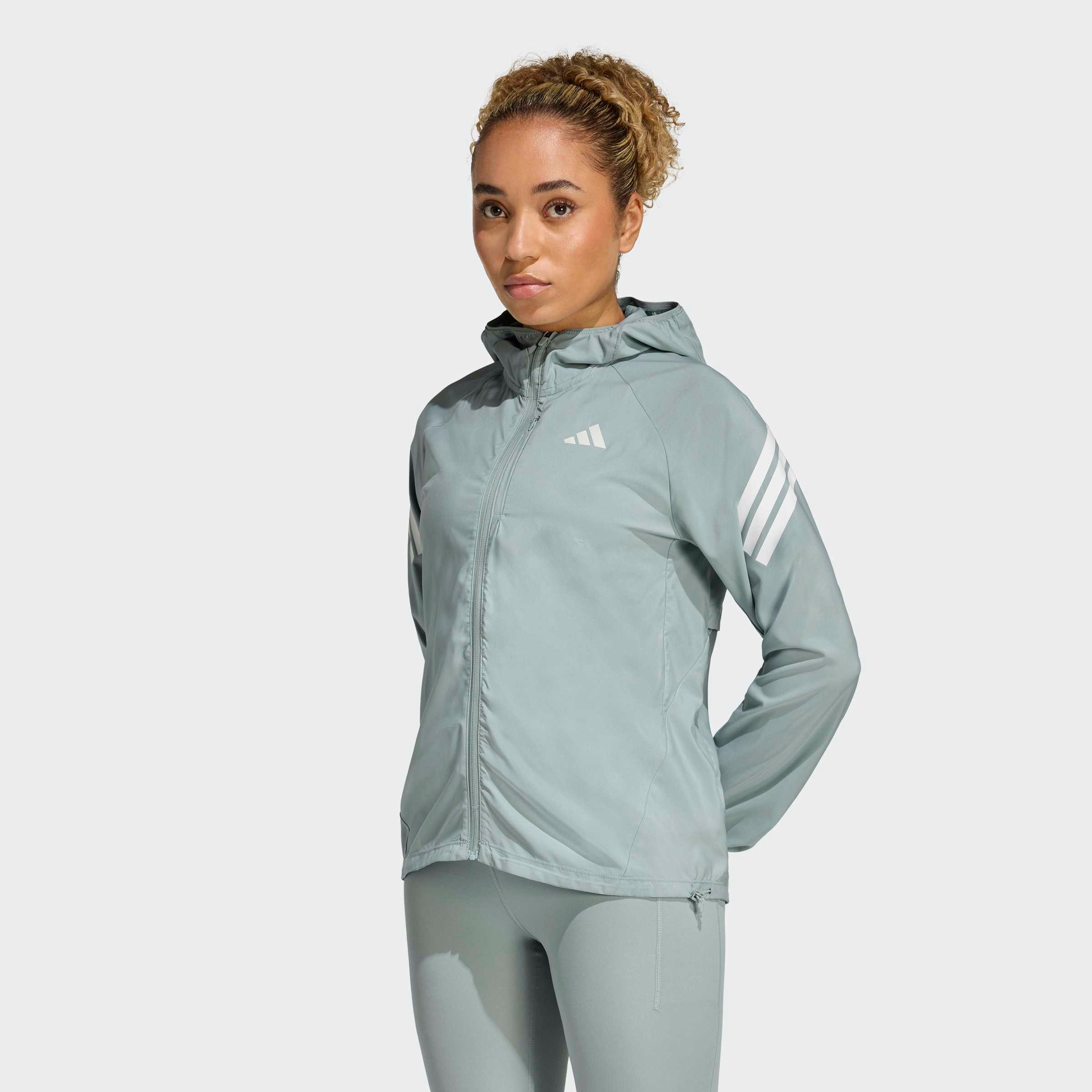adidas Performance Laufjacke ADI365 3S JKT W günstig online kaufen