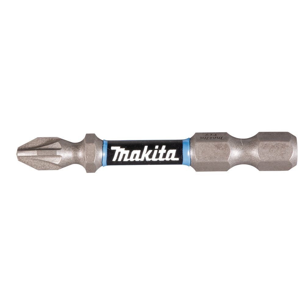 Technol Torsion Kreuzschlitz Pozidriv Bit-Set Control E-03305 Makita Makita Bit-Set