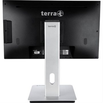 TERRA TERRA ALL-IN-ONE-PC 2405HA GREENLINE W11P All-in-One PC (23.8 Zoll, Intel 12500, 8 GB RAM, 1000 GB HDD, Windows 11 Pro, HDMI, DisplayPort, Pivot-Funktion)