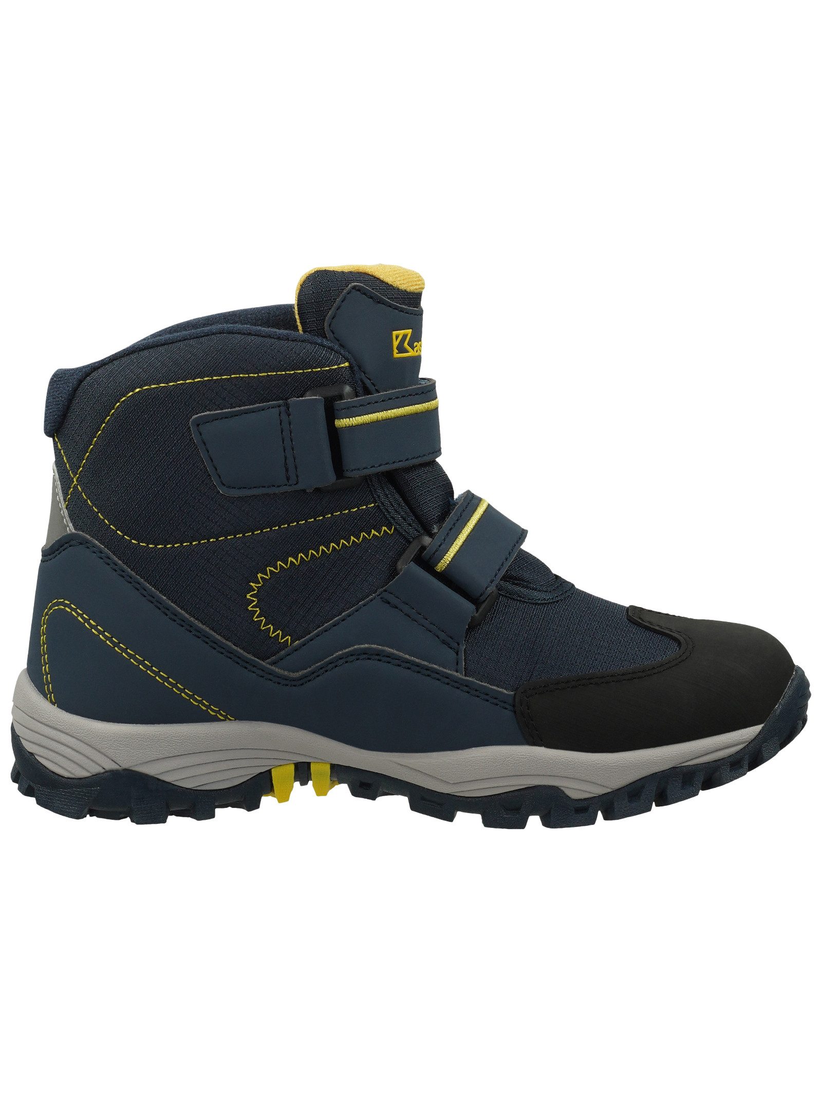 Kastinger Wanderschuhe Lederimitat . Trekkingschuh