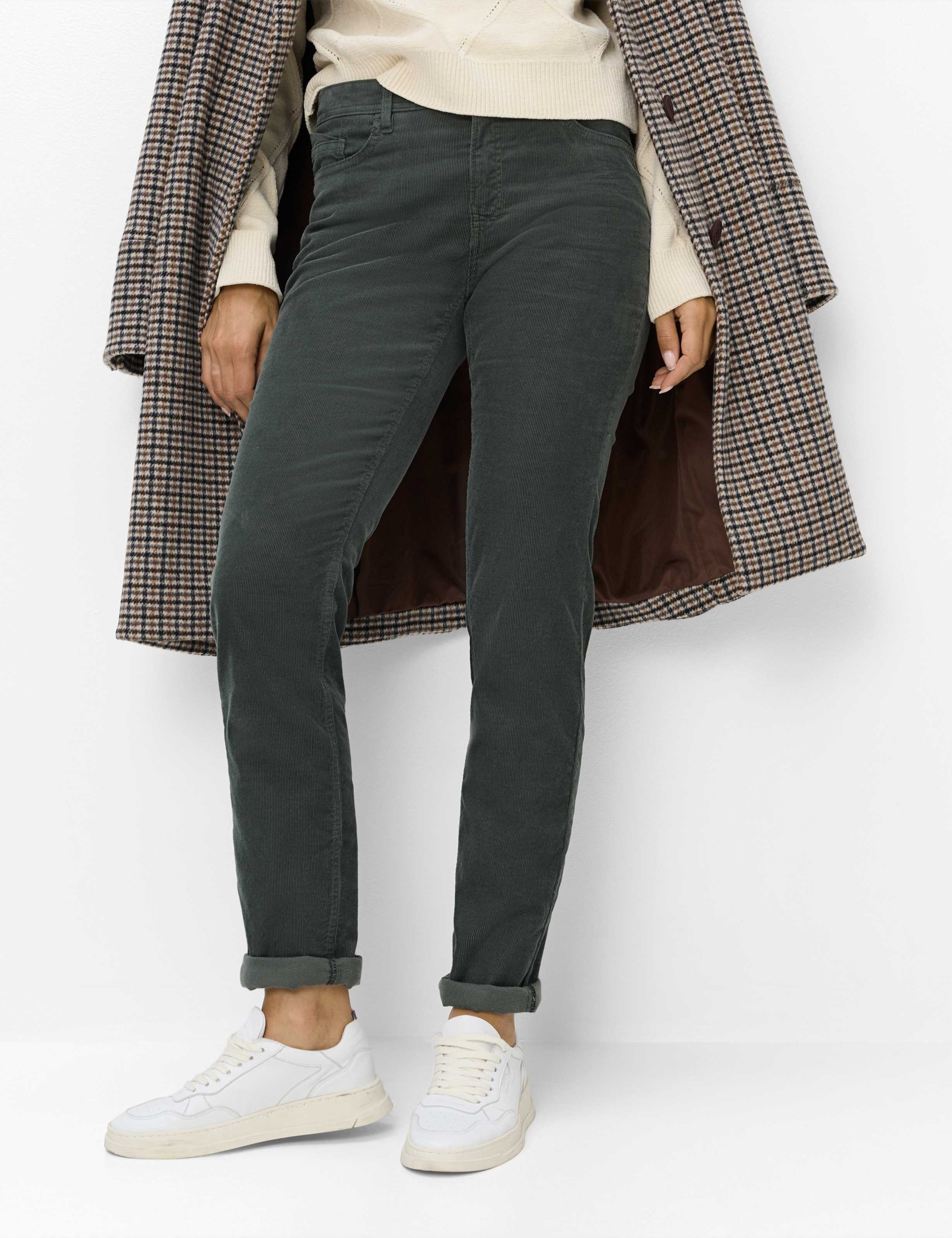 Brax 5-Pocket-Hose Style CAROLA