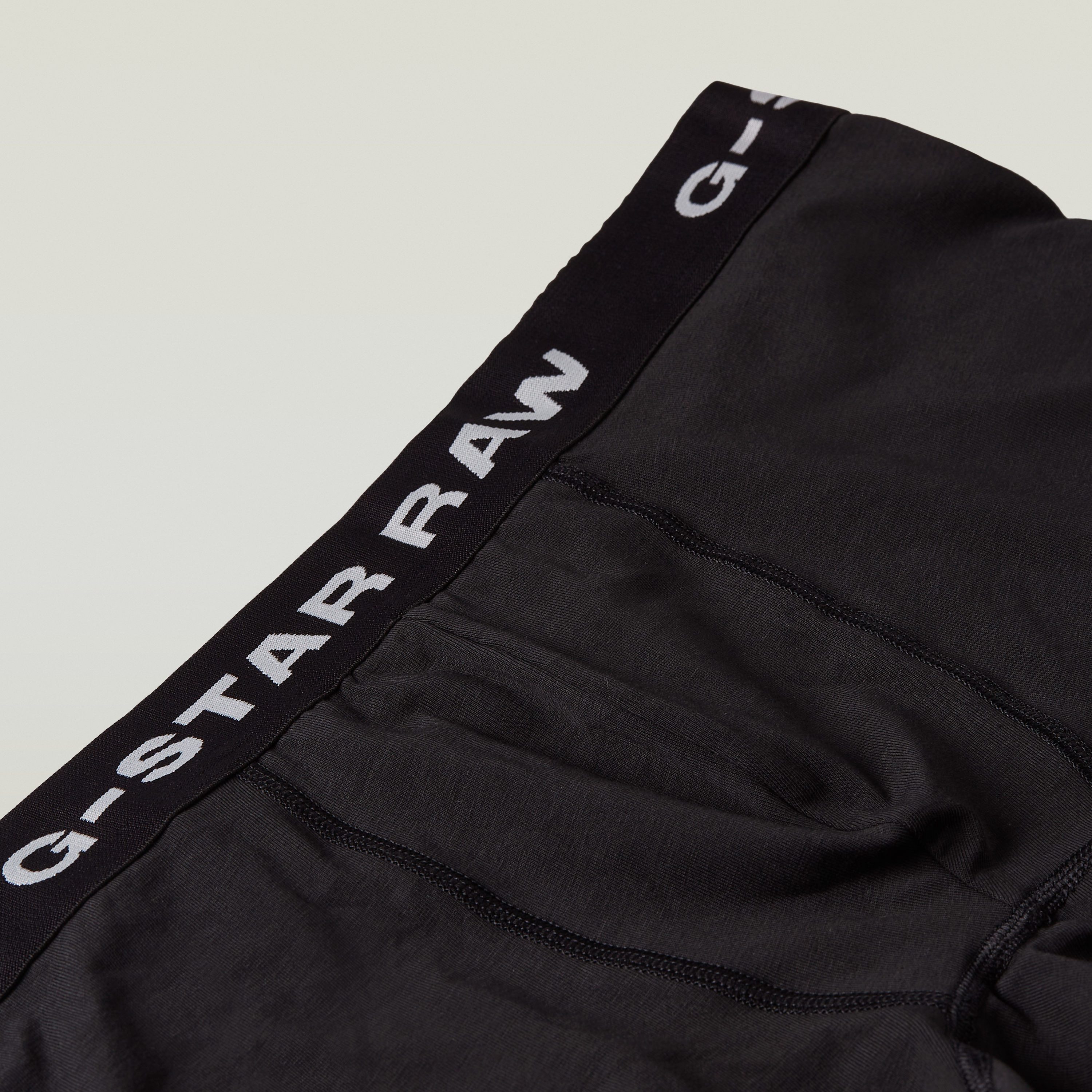 G-STAR Boxershorts Boxer Briefs 3 Pack (Packung, 3-St)