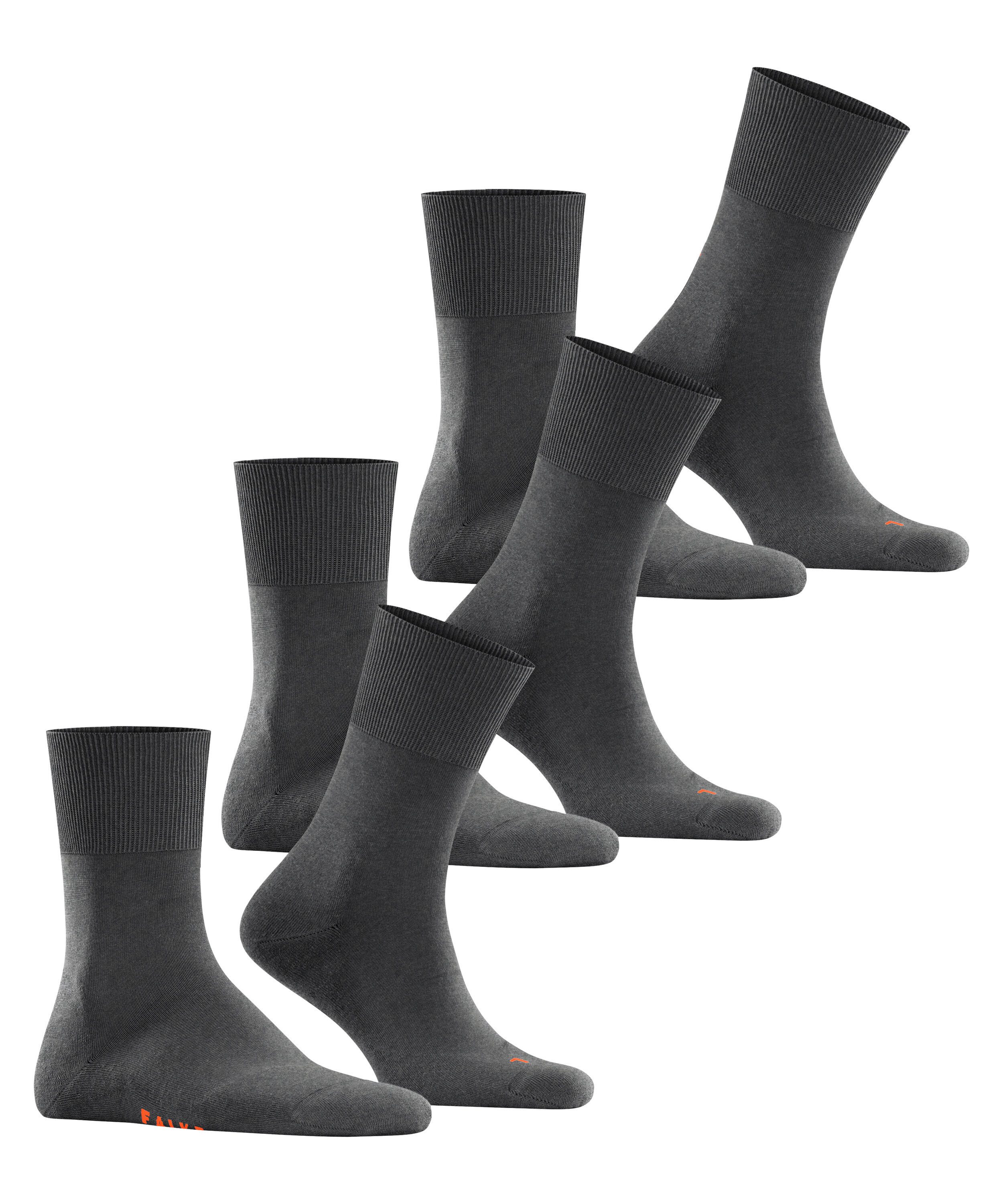 FALKE Socken Run 3-Pack (3-Paar) mit günstig online kaufen