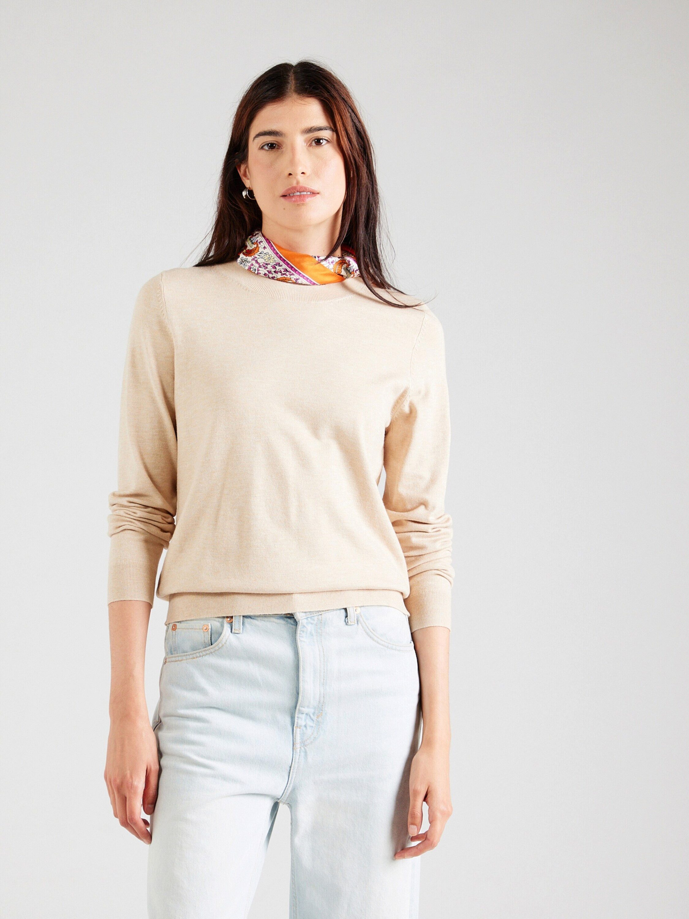 Strickpullover
