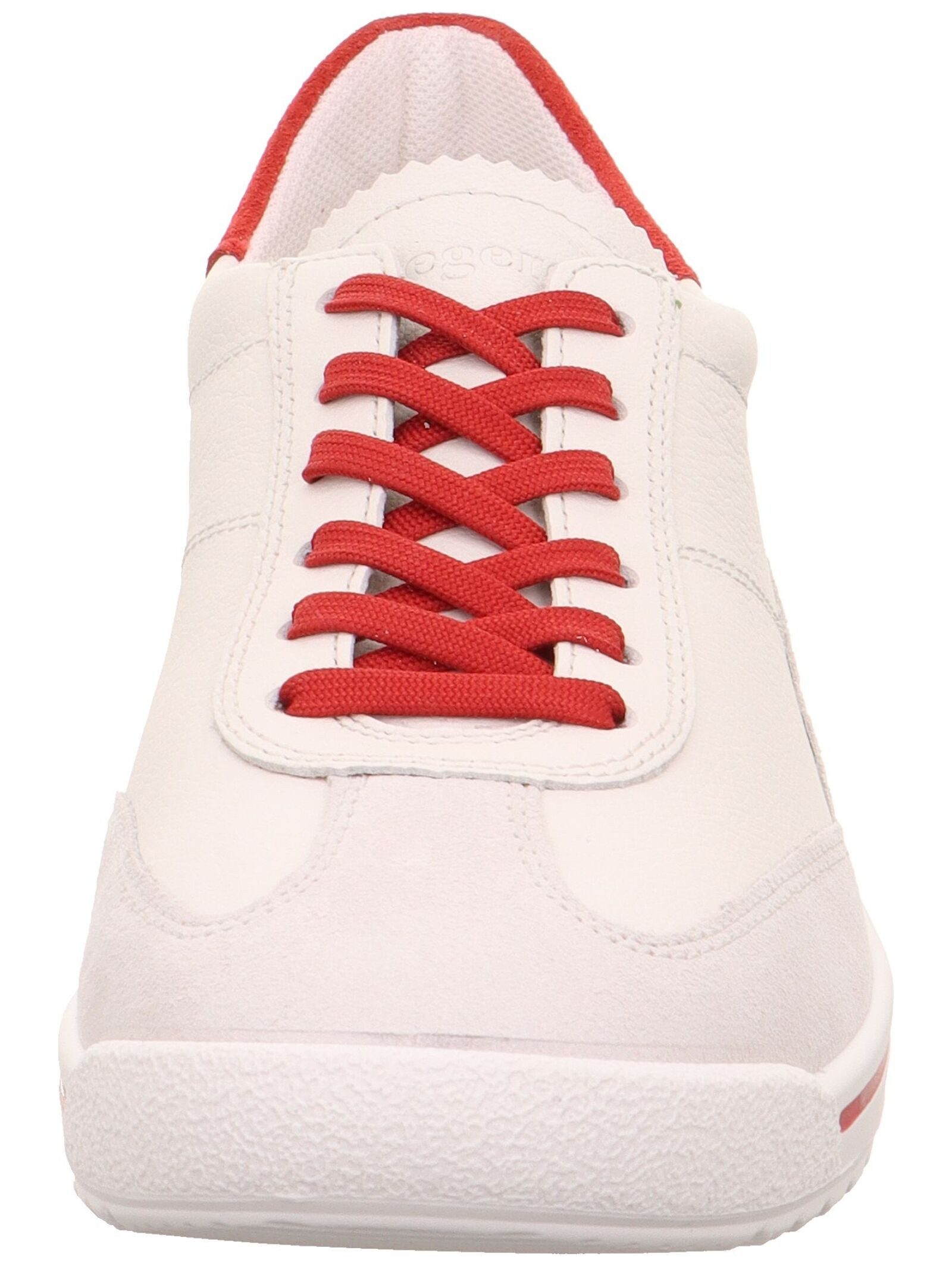 Legero Legero Sneaker Glattleder Sneaker