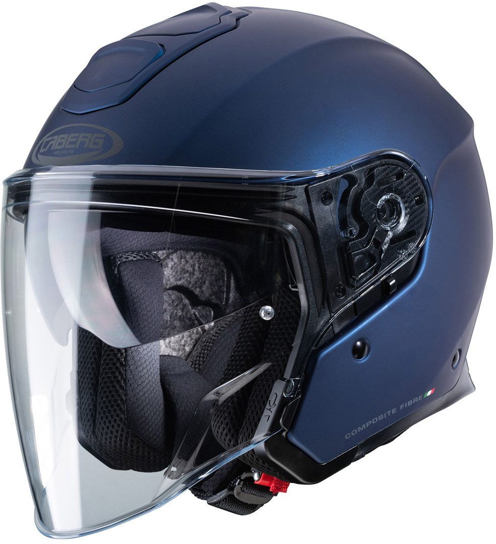 Motorradhelm Flyon Jethelm