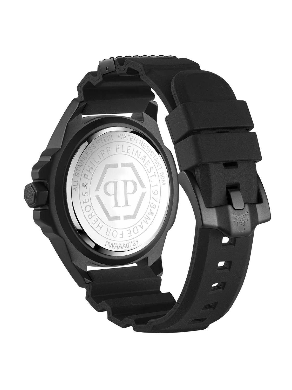 PHILIPP PLEIN Chronograph The $kull günstig online kaufen