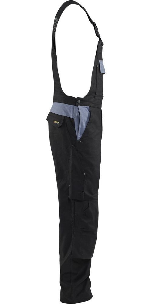 Blåkläder Latzhose Industrie Latzhose