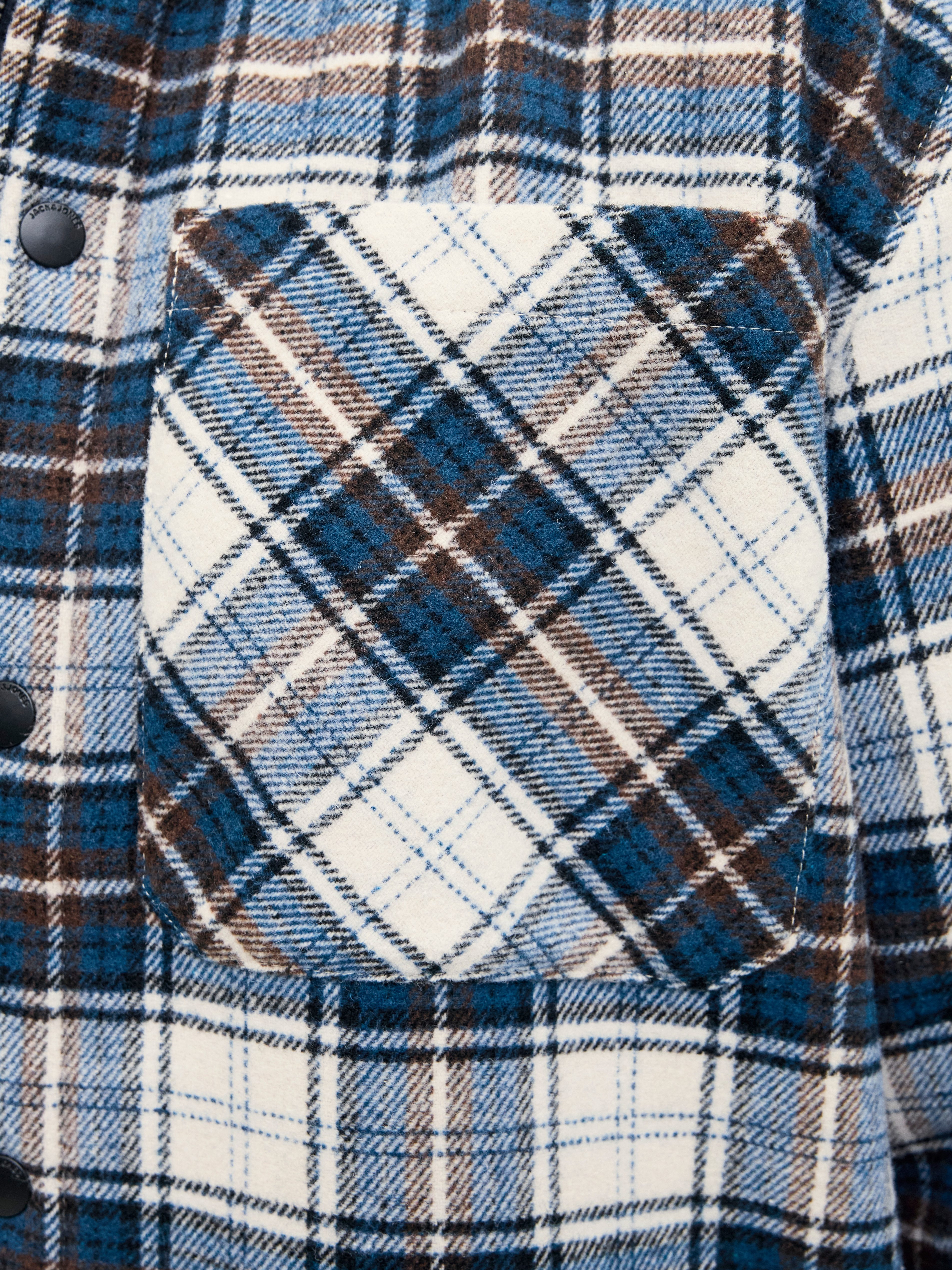 Jack & Jones Kapuzensweatjacke