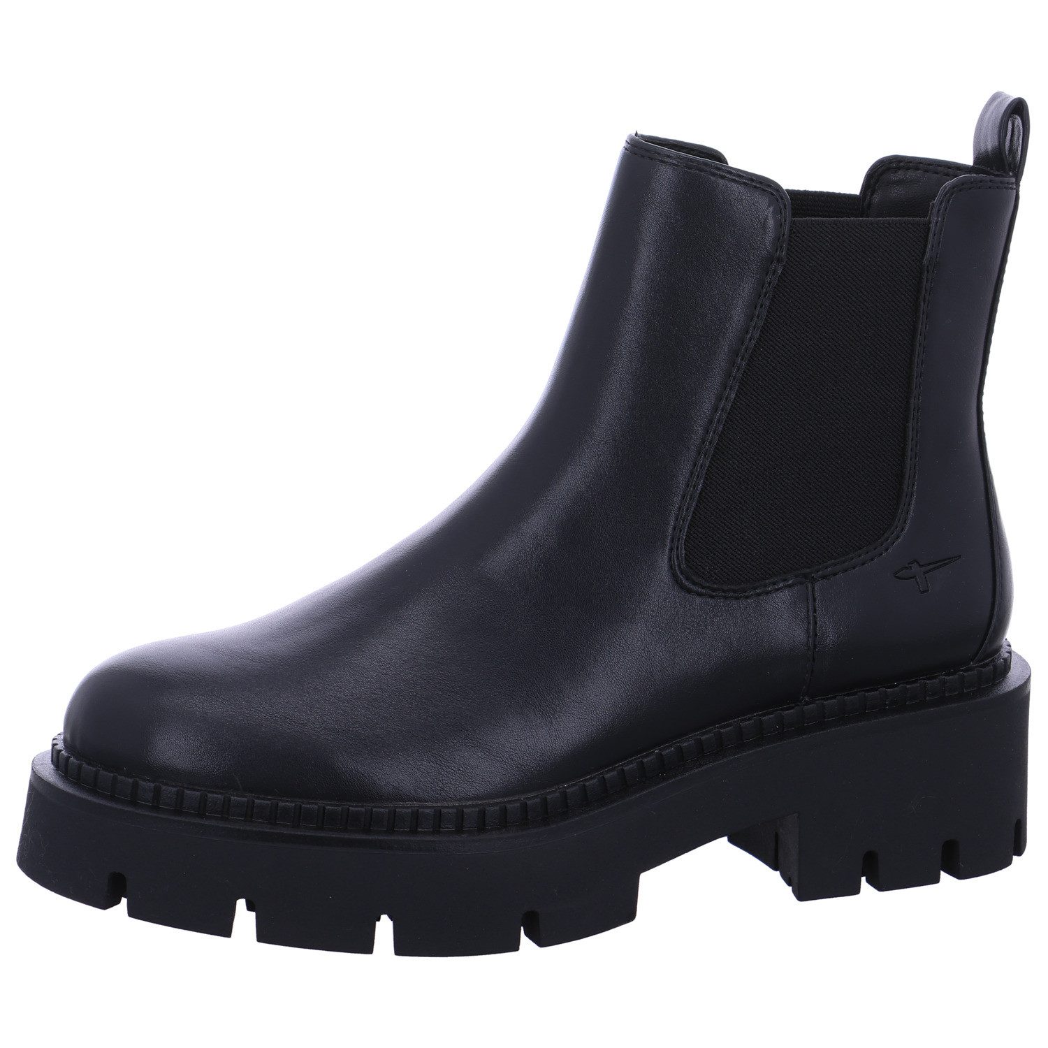 Tamaris Reißverschlussstiefel