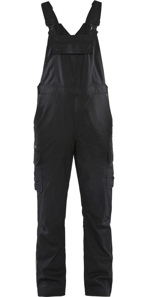 Blåkläder Latzhose Industrie Latzhose