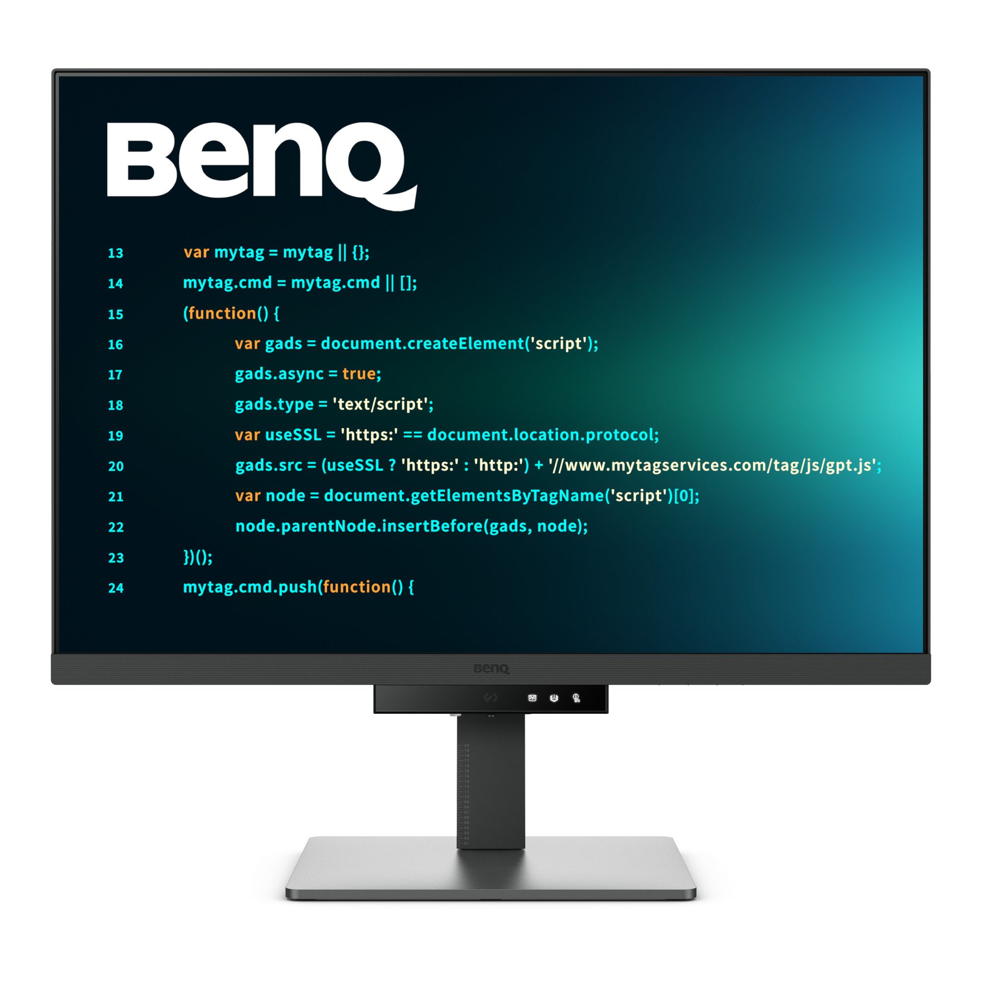 71,6cm RD280U 3:2 HDMI/USB-C/DP sil. lift/piv UHD TFT-Monitor
