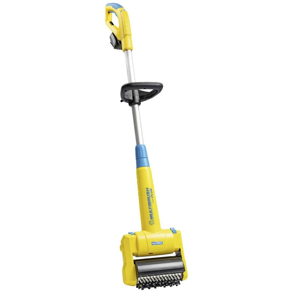 Gloria Fugenbürste Multifunktionale Akku-Bürste MultiBrush li-on PLUS 000299.0000