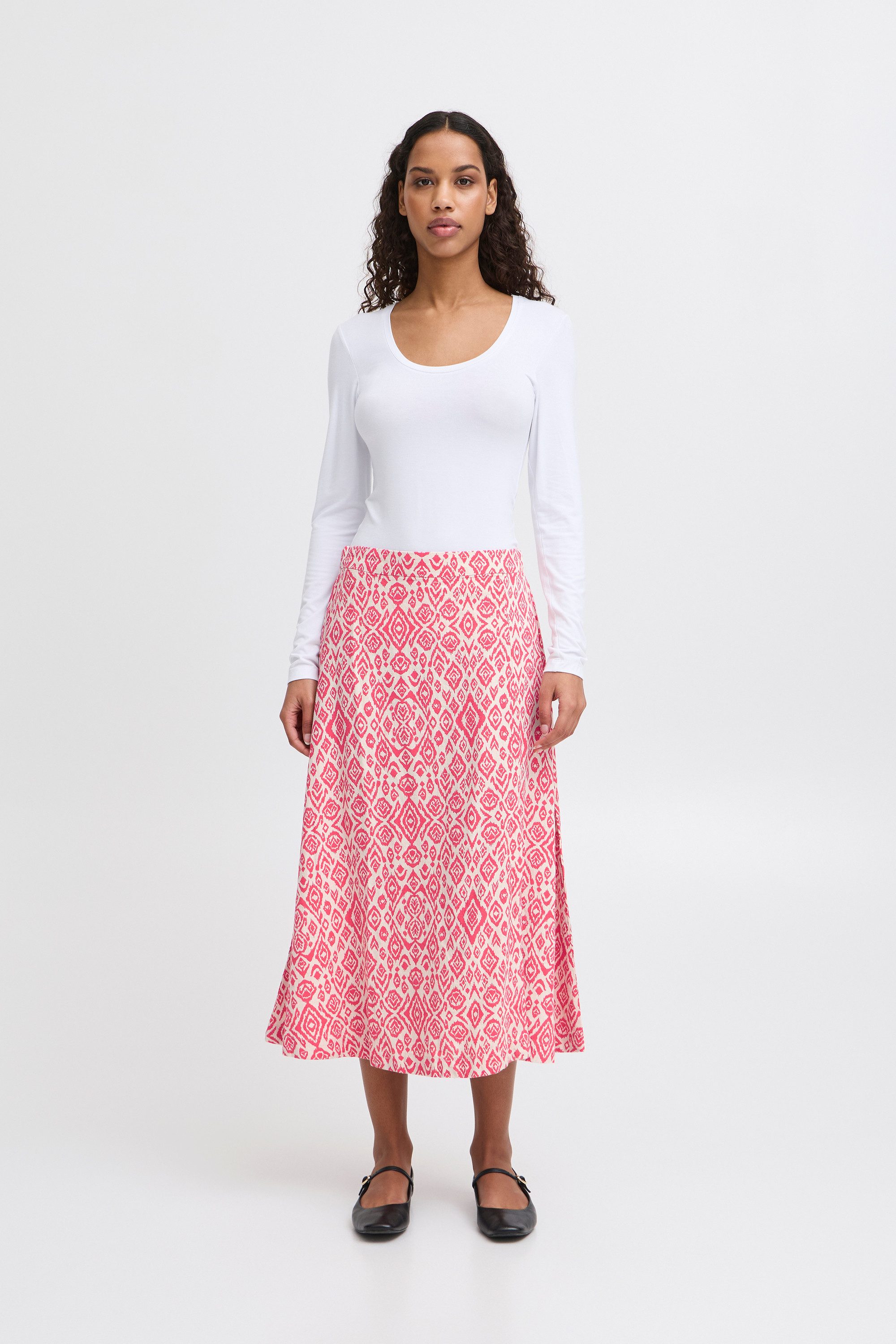 Ichi Jerseyrock Rock IHLINNO