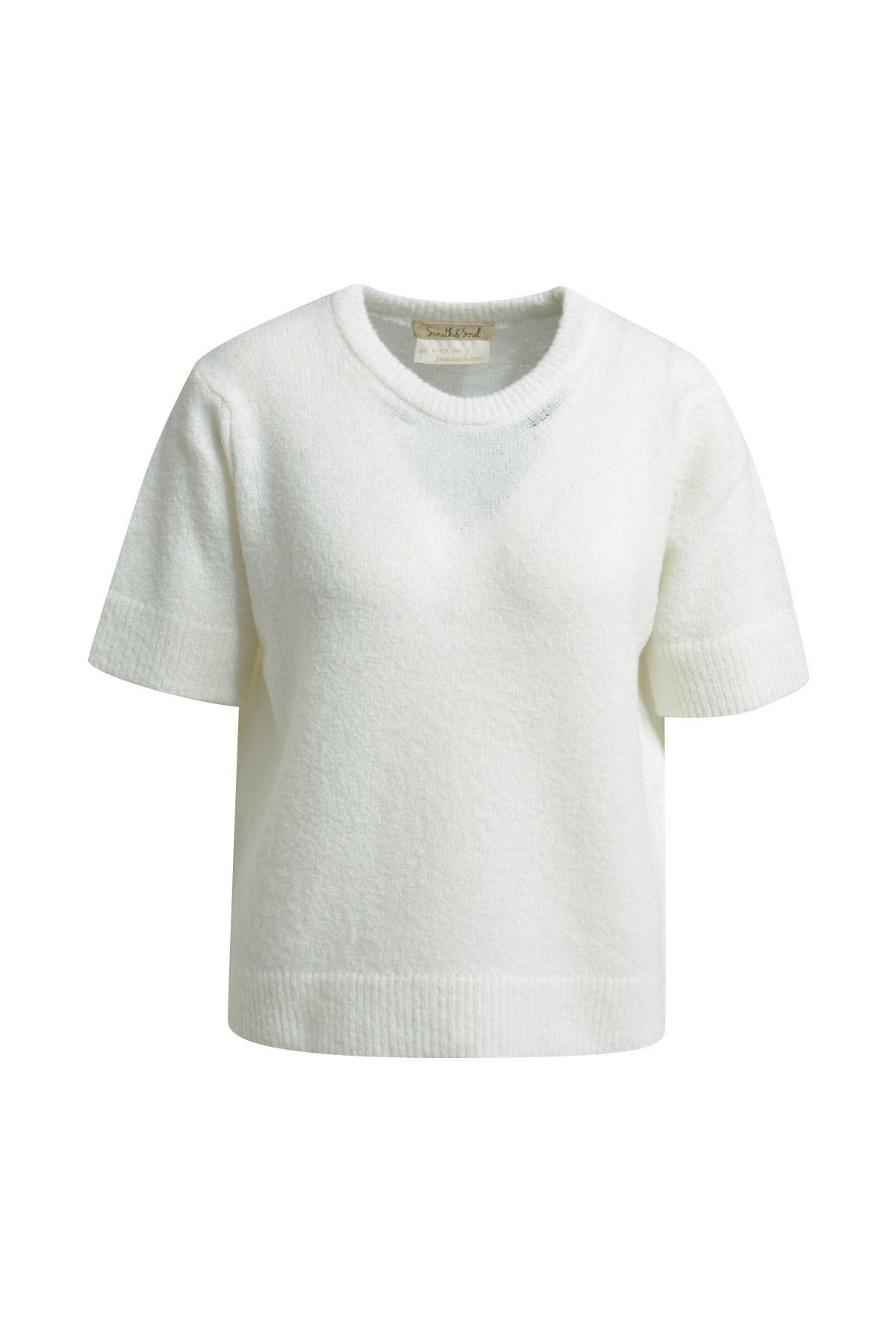 Smith & Soul 2-in-1-Pullover