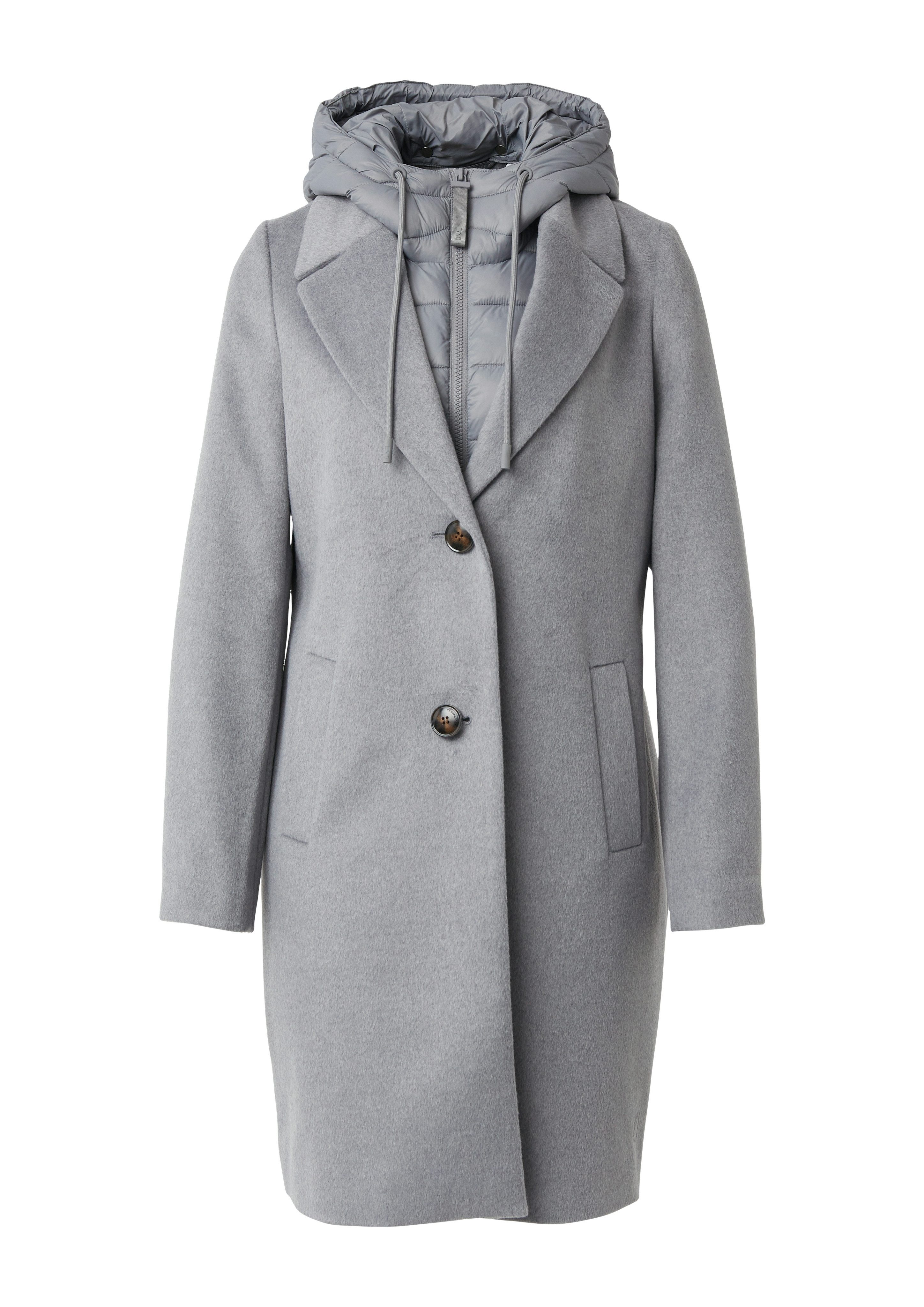 comma casual identity Outdoorjacke günstig online kaufen
