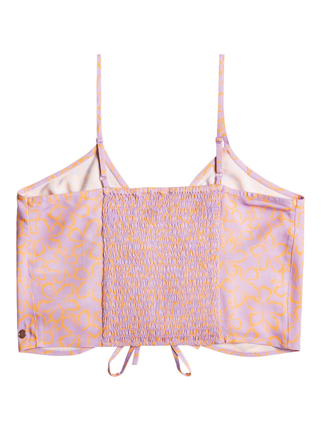 Roxy Crop-Top Vibrant Light günstig online kaufen